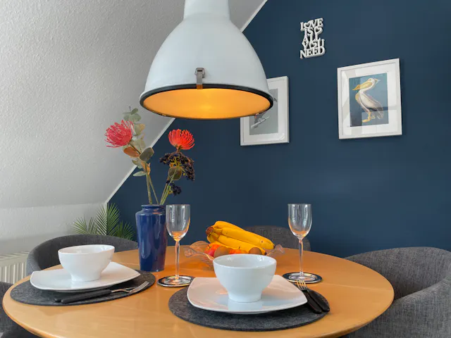 2-Bedroom Apartment in Haster Weg, Hannover (1608948) room image 1