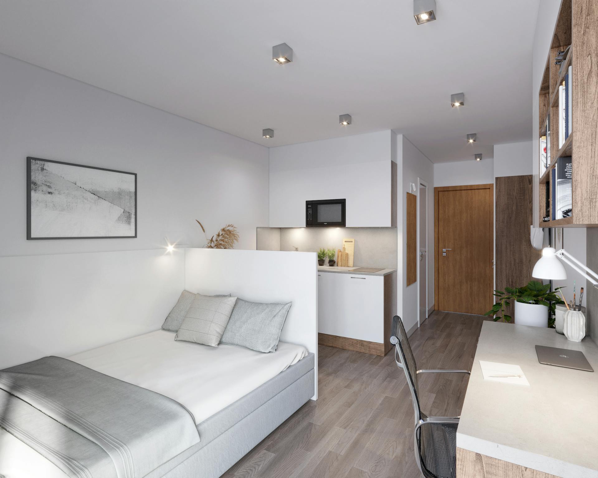 Kaiserplatz, Bonn preview