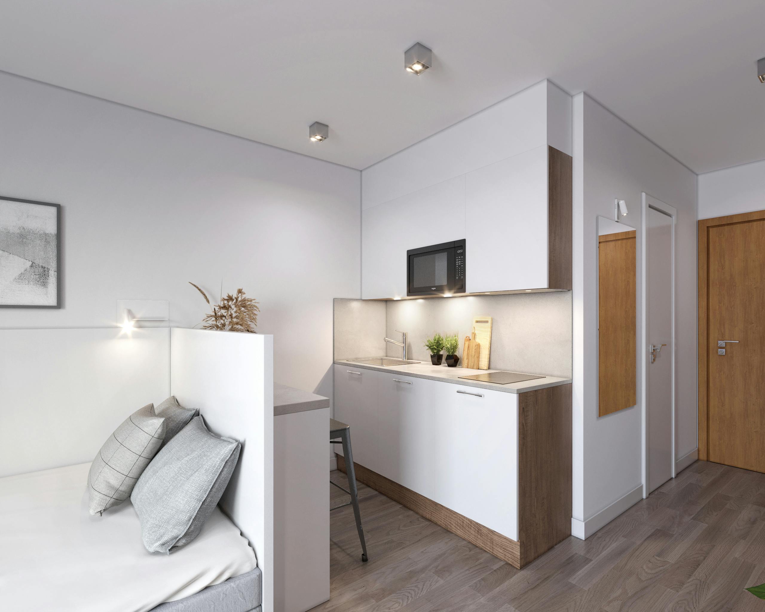 preview gallery tile