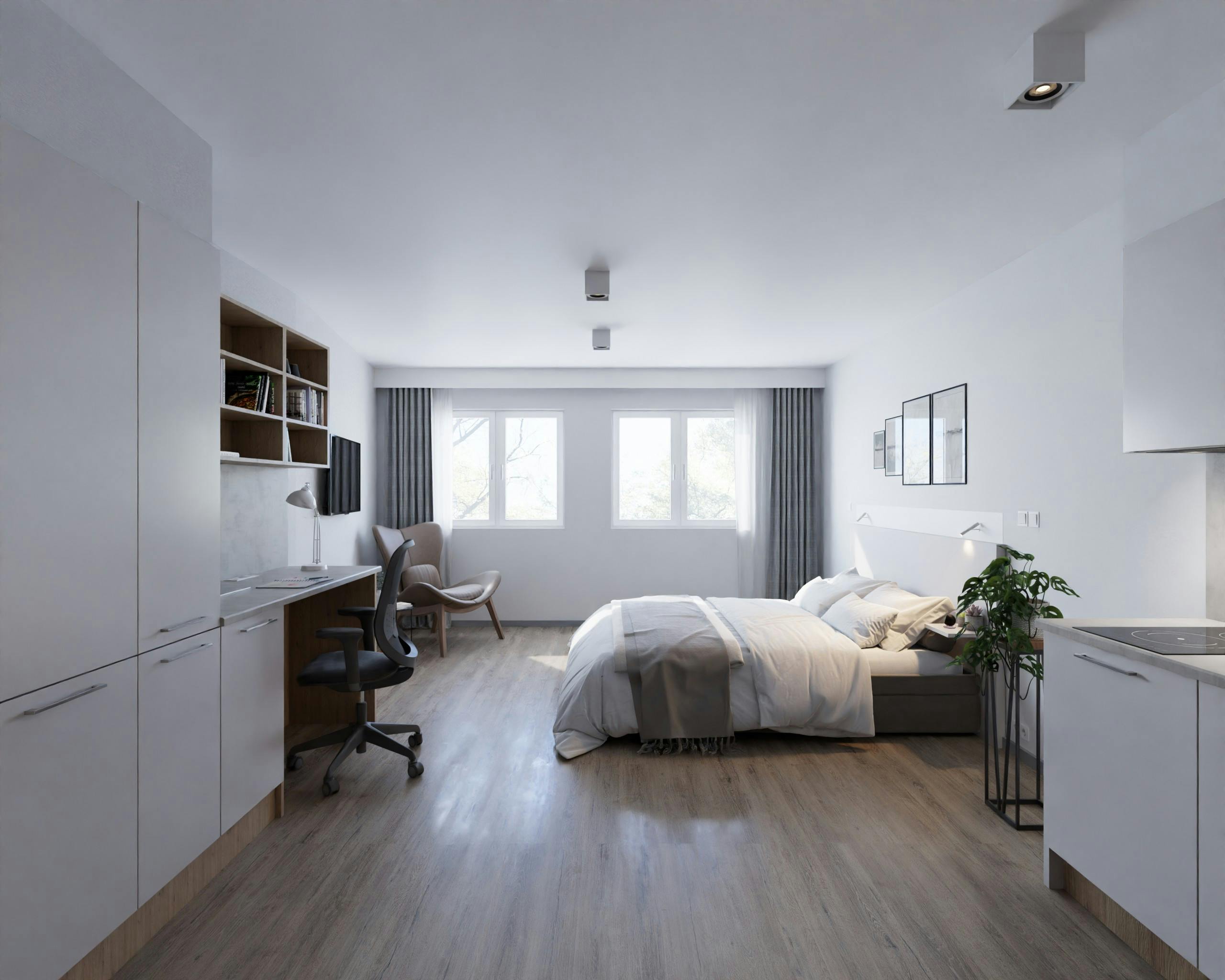 preview gallery tile