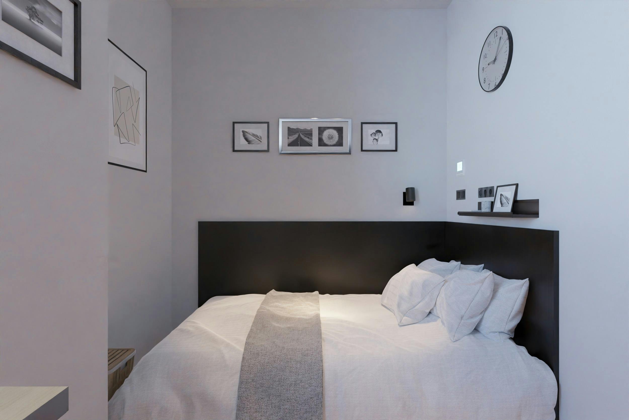 Private room for rent for €455 per month in Pamplona, Calle del Sadar