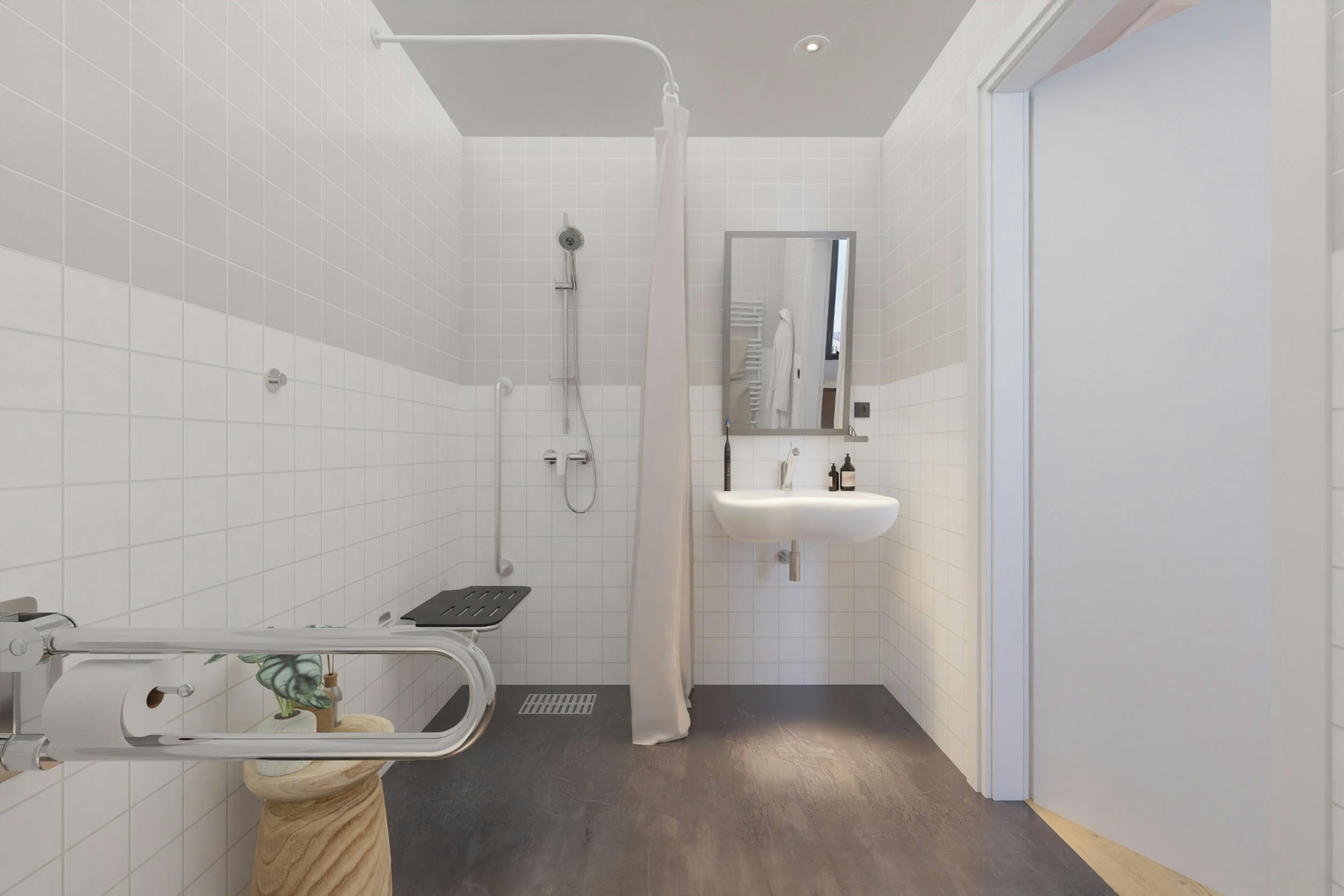 preview gallery tile