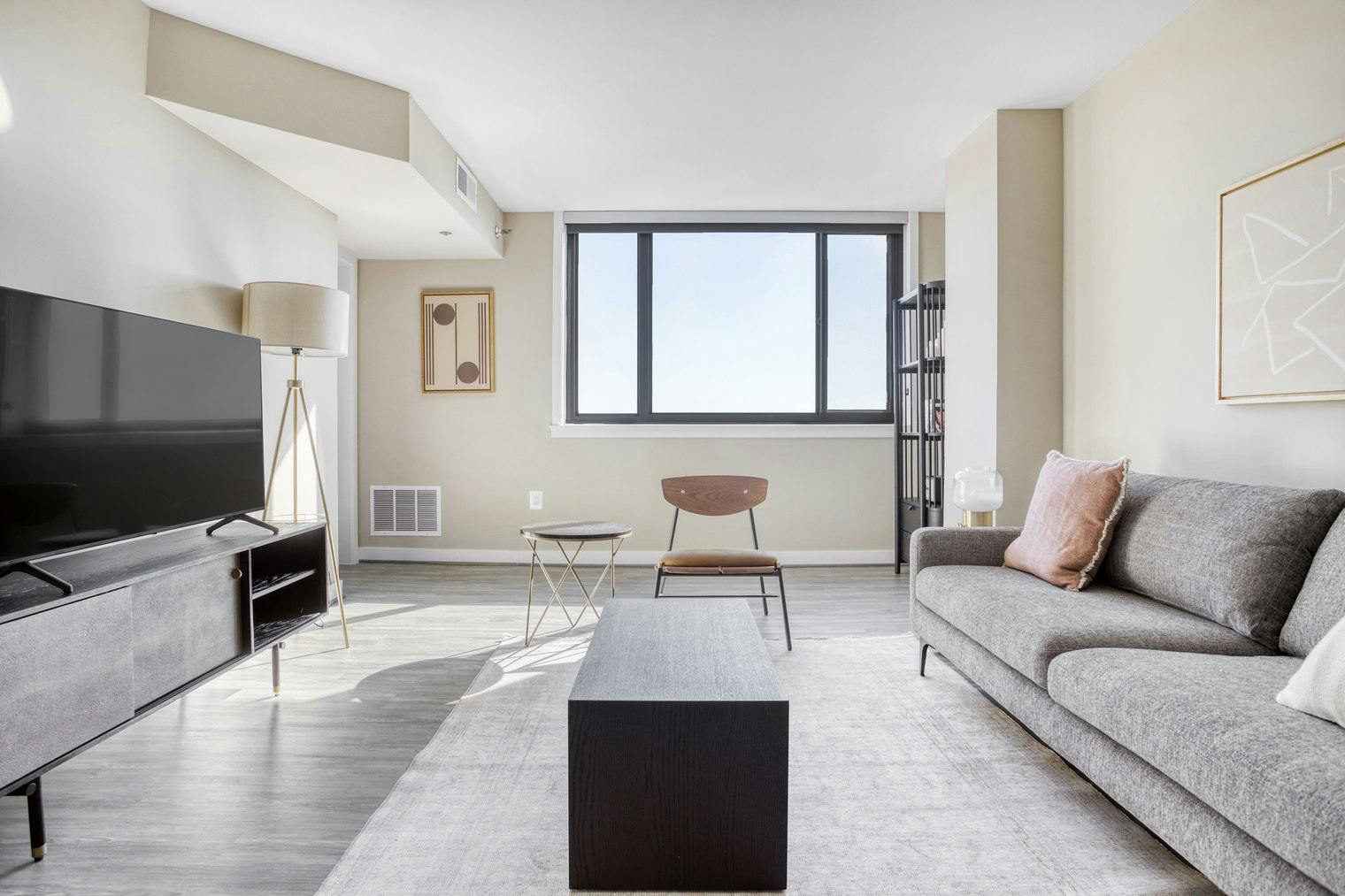 North Veitch Street, Arlington, VA preview