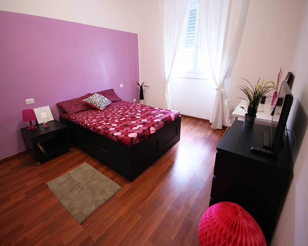 Private room for rent for €735 per month in Milan, Via Privata Val Lavizzana