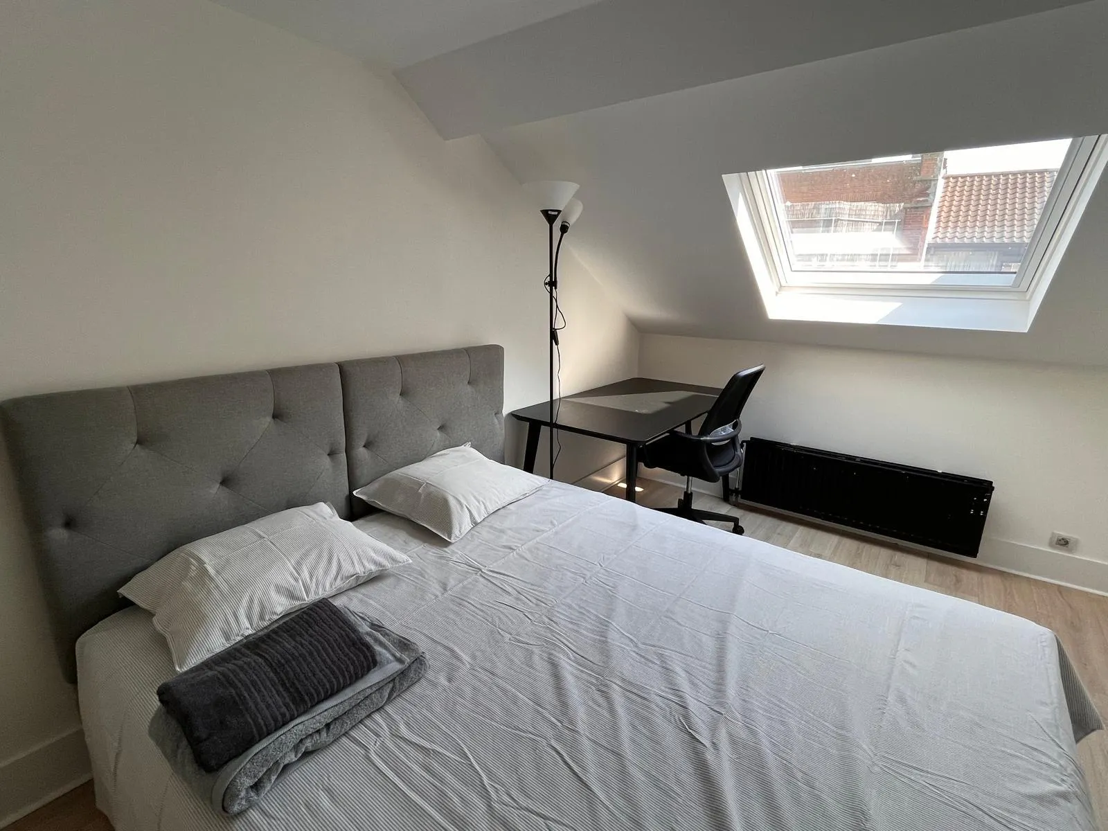 Private room in Rue de la Concorde, Ixelles (1608993) ROOM 3