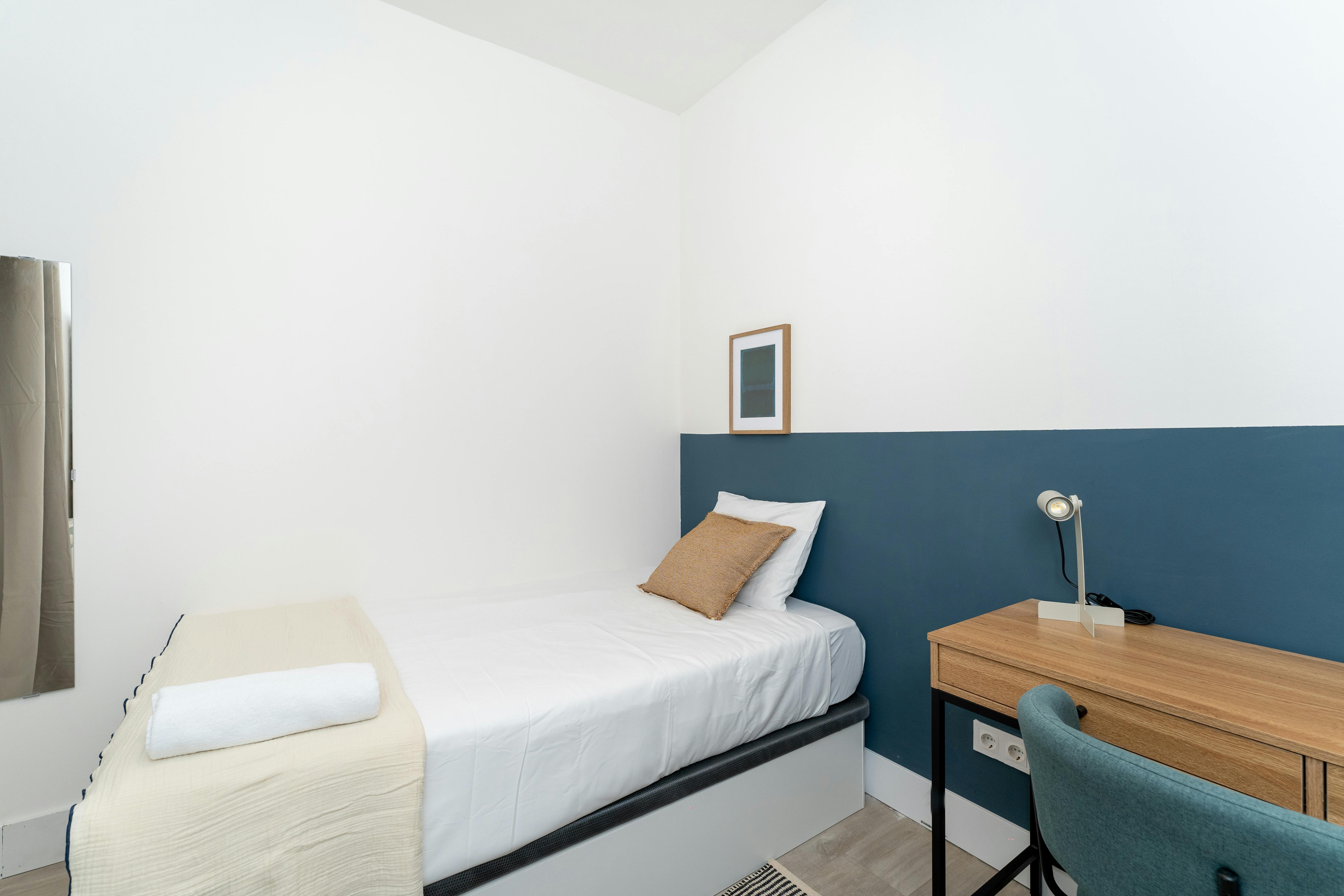 Calle del Conde de Peñalver, Madrid preview