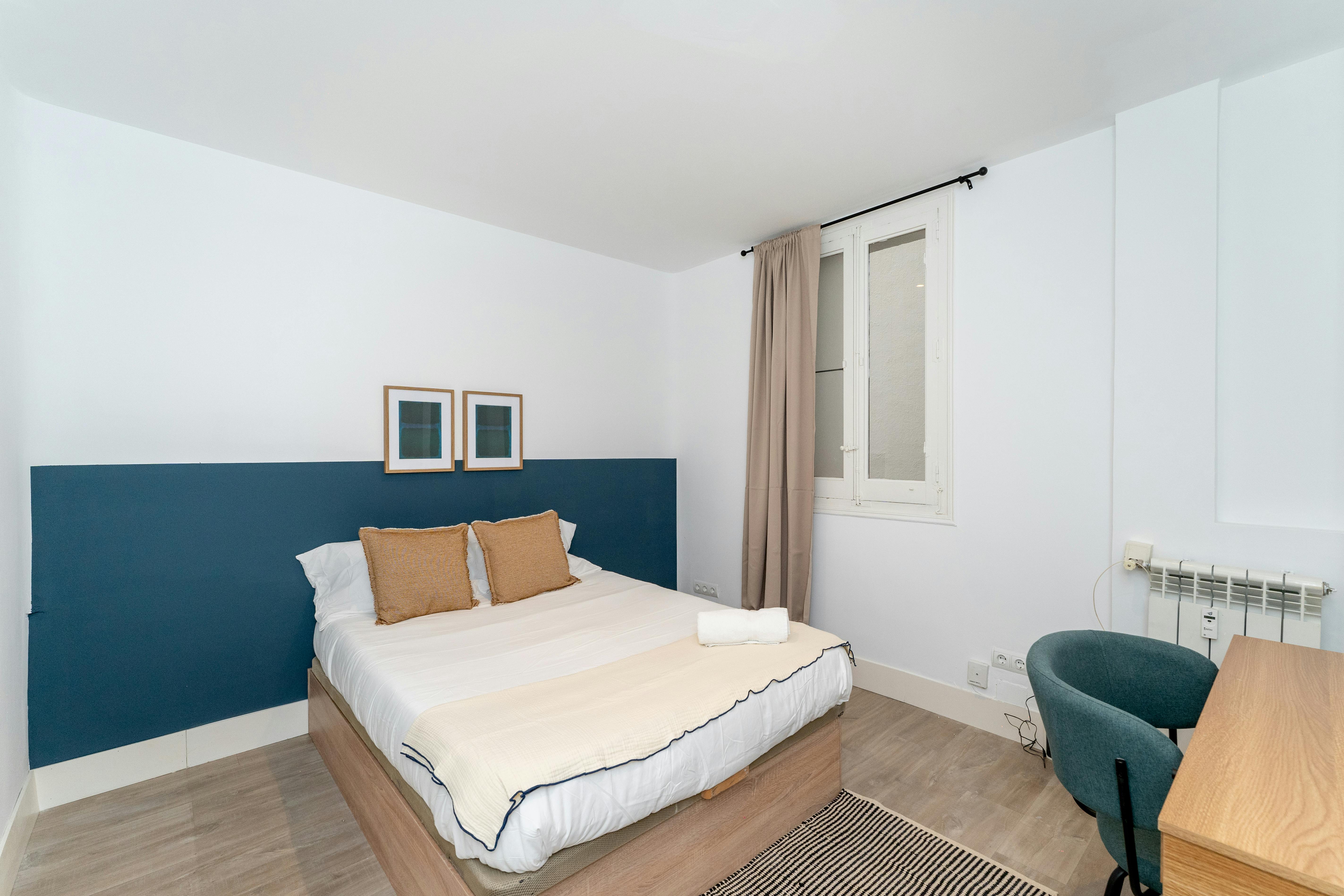 Calle del Conde de Peñalver, Madrid preview