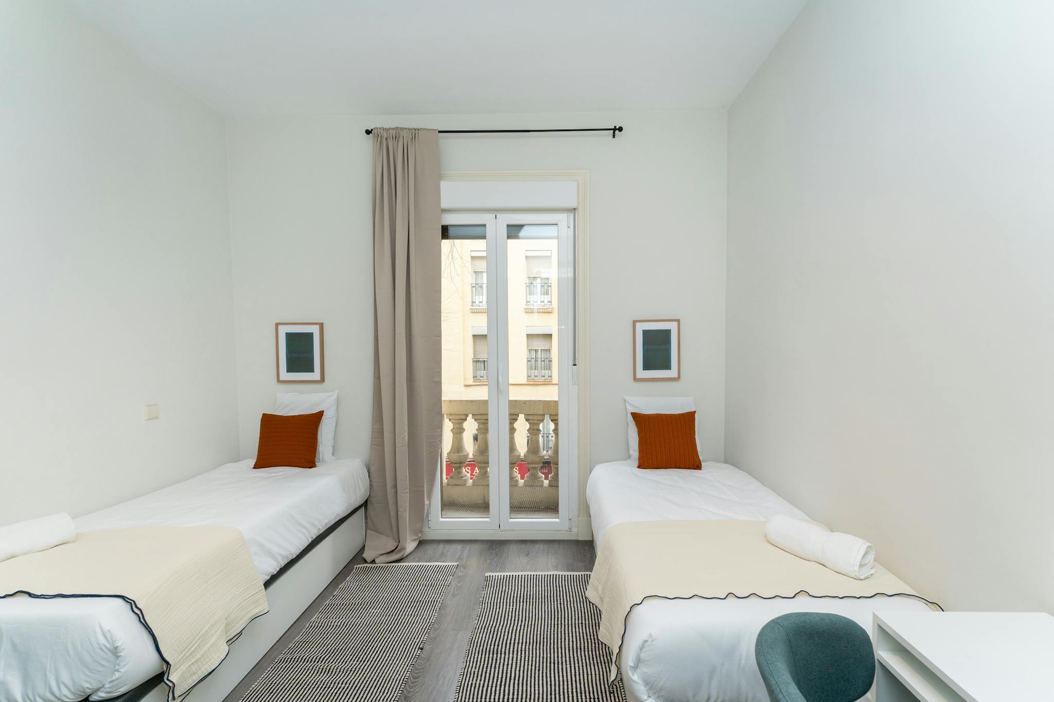 Calle de Blasco de Garay, Madrid preview