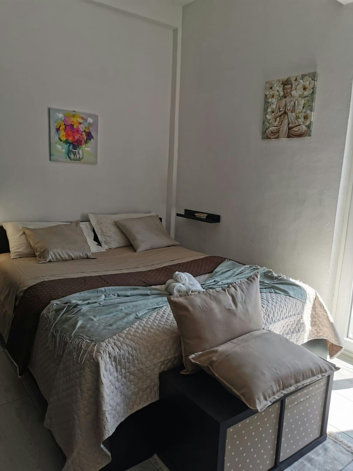 Private room for rent for €750 per month in Milan, Via Vittorio Scialoia