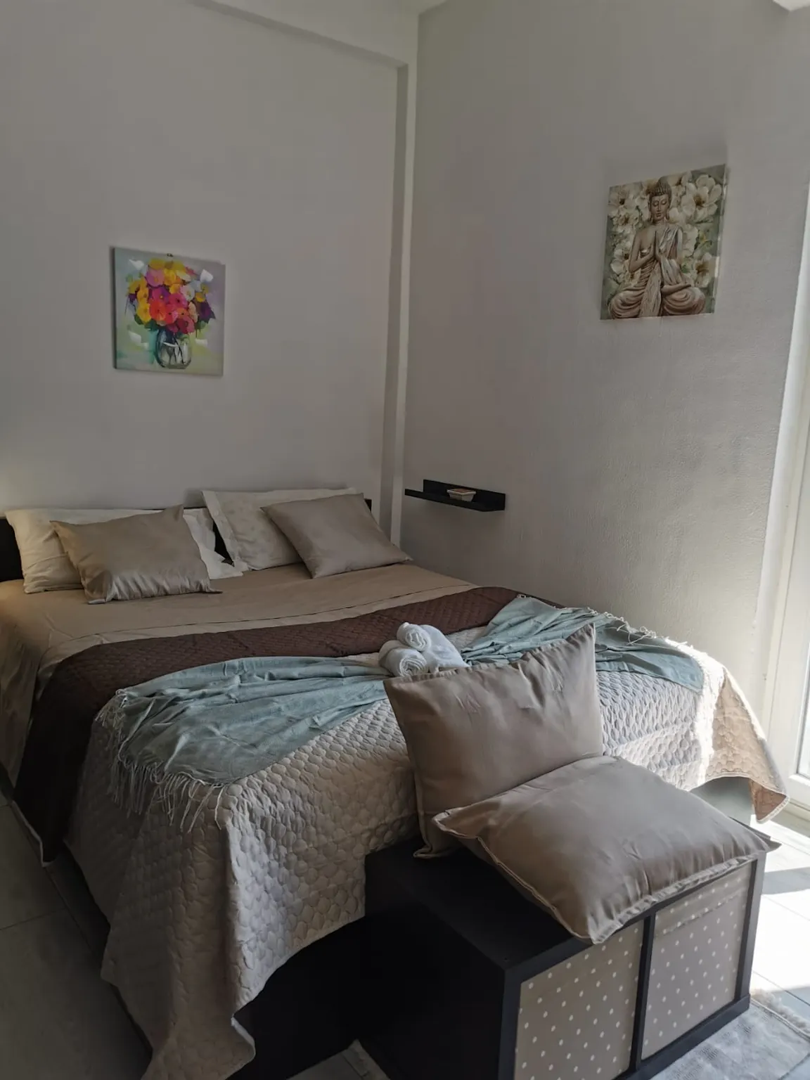 Via Vittorio Scialoia, Milan preview