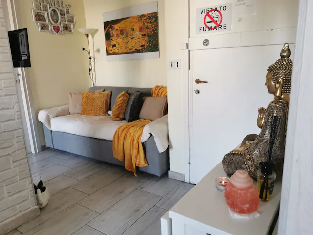 Private room in Via Vittorio Scialoia, Milan (1609027) room image 50