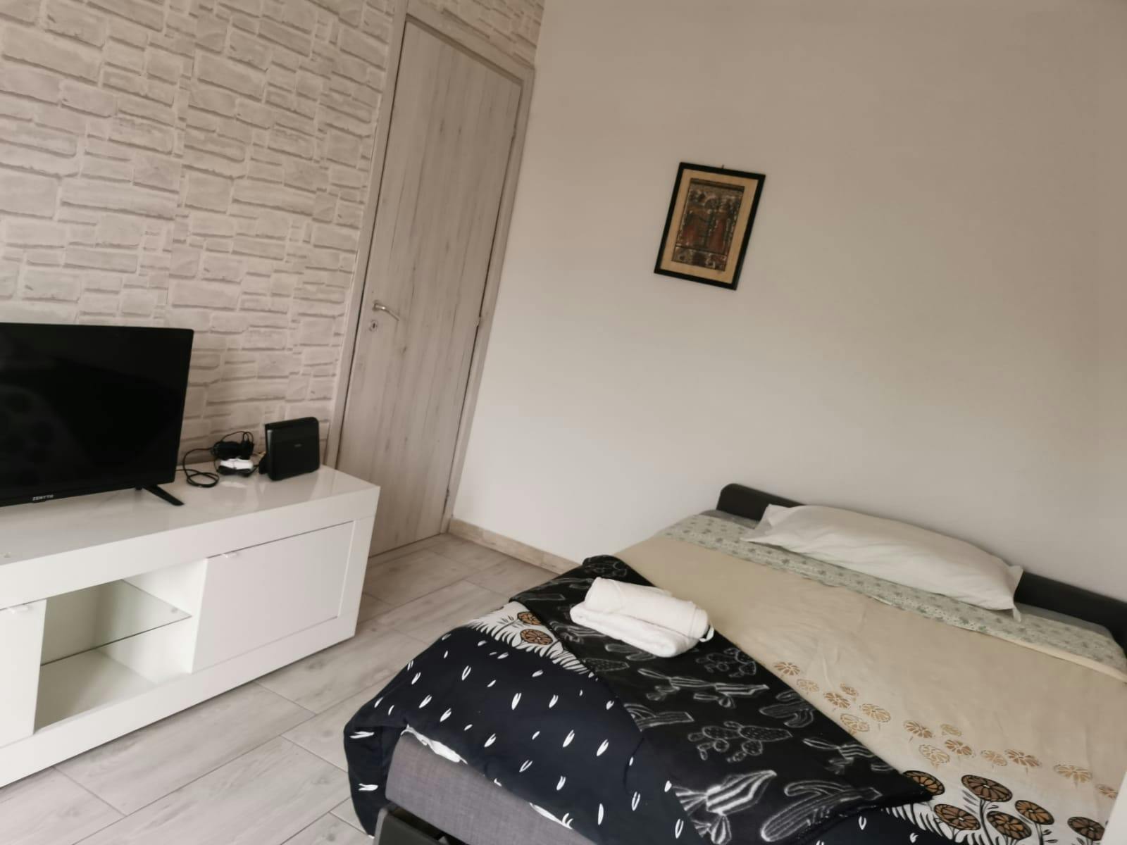 Via Vittorio Scialoia, Milan