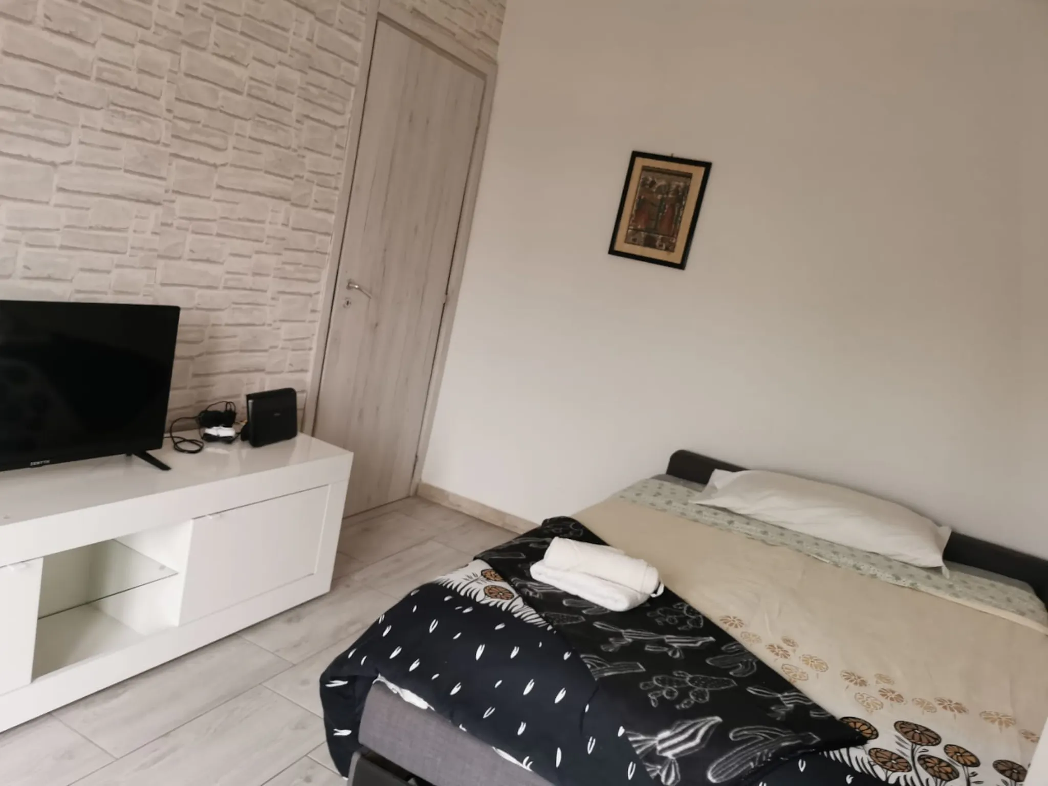 Via Vittorio Scialoia, Milan preview