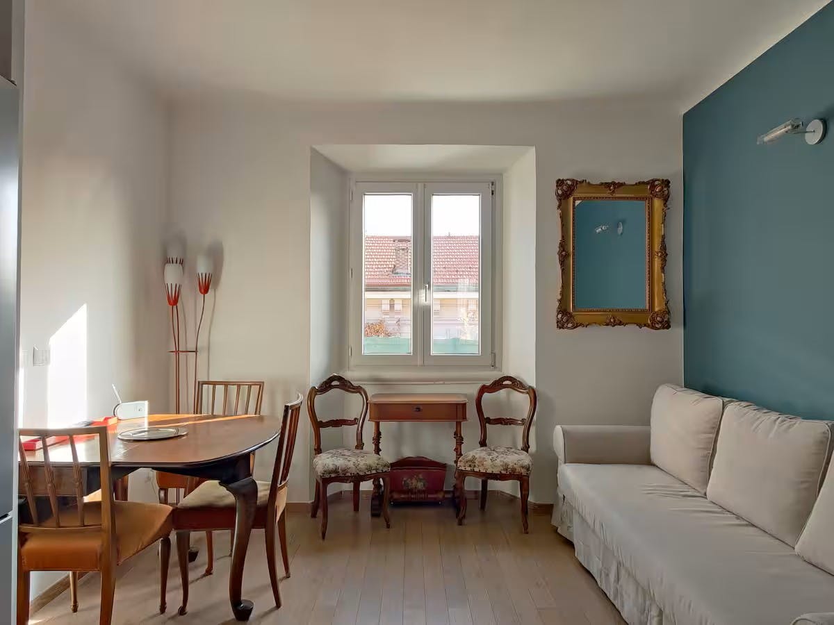 Apartment for rent for €1,600 per month in Milan, Via Giovanni Rasori