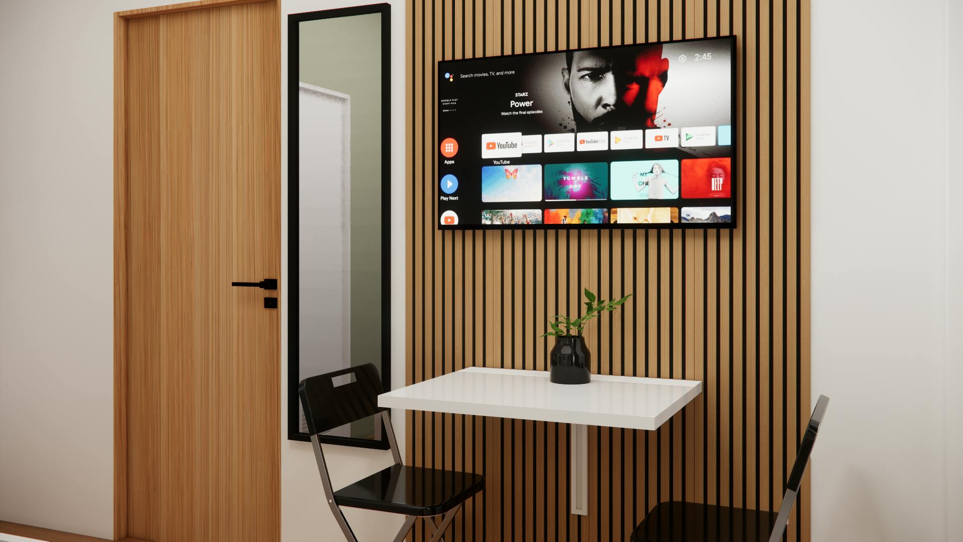 preview gallery tile