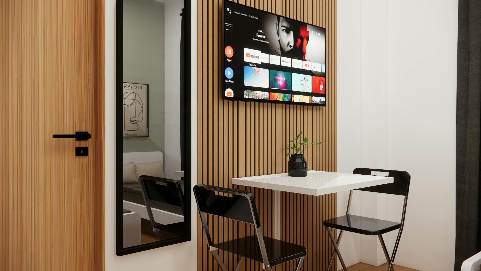 preview gallery tile