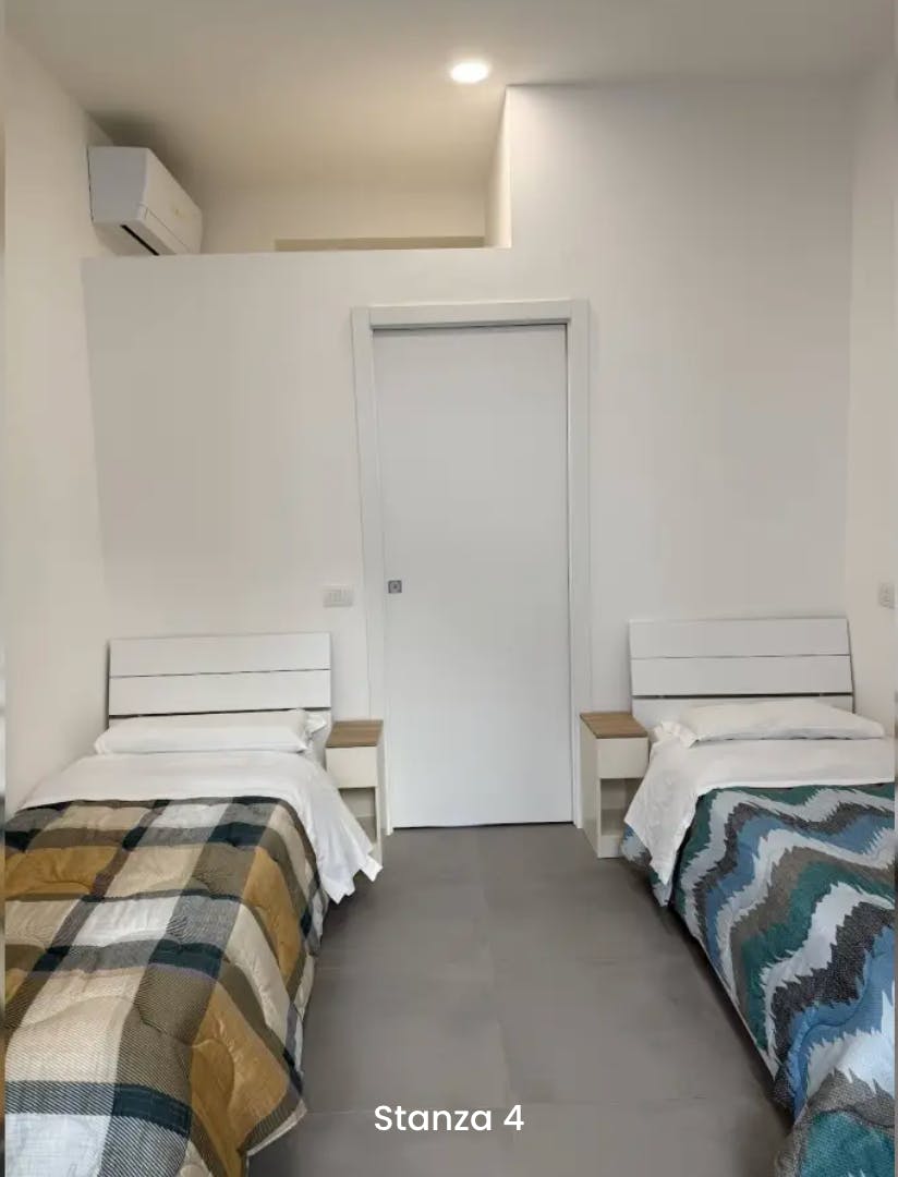 Via Pietro Marocco, Milan preview