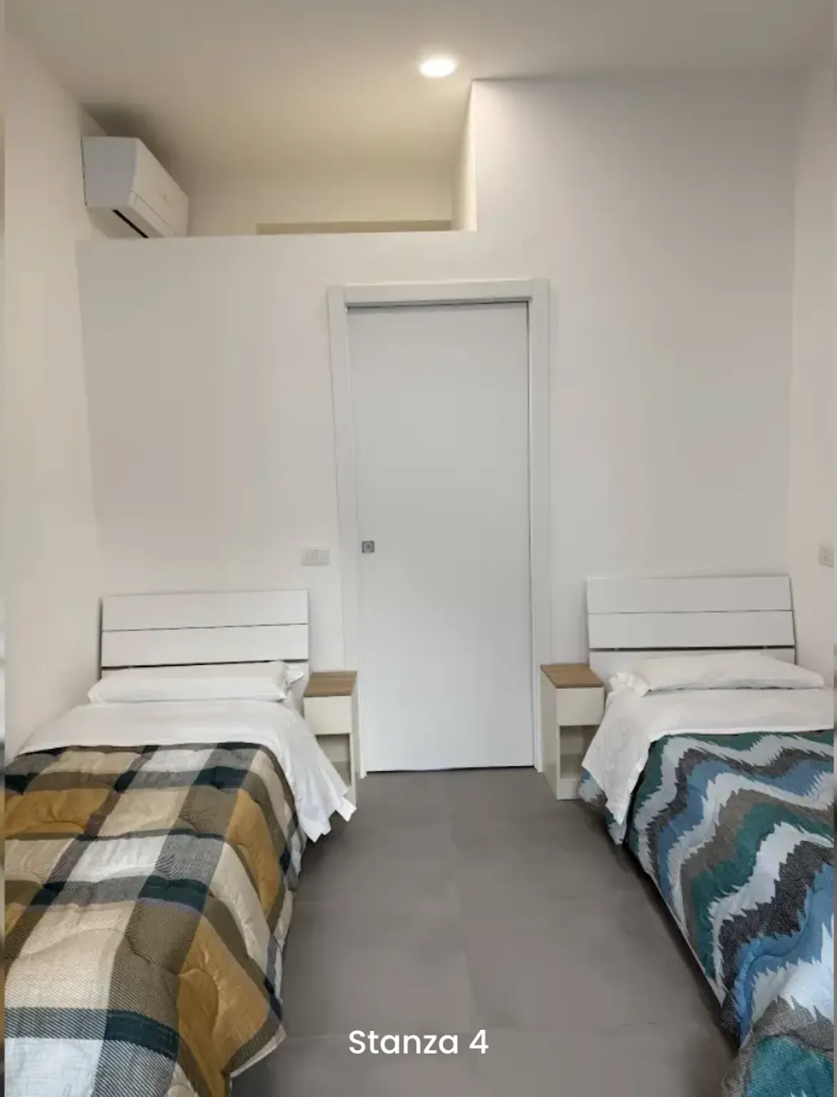 Via Pietro Marocco, Milan preview