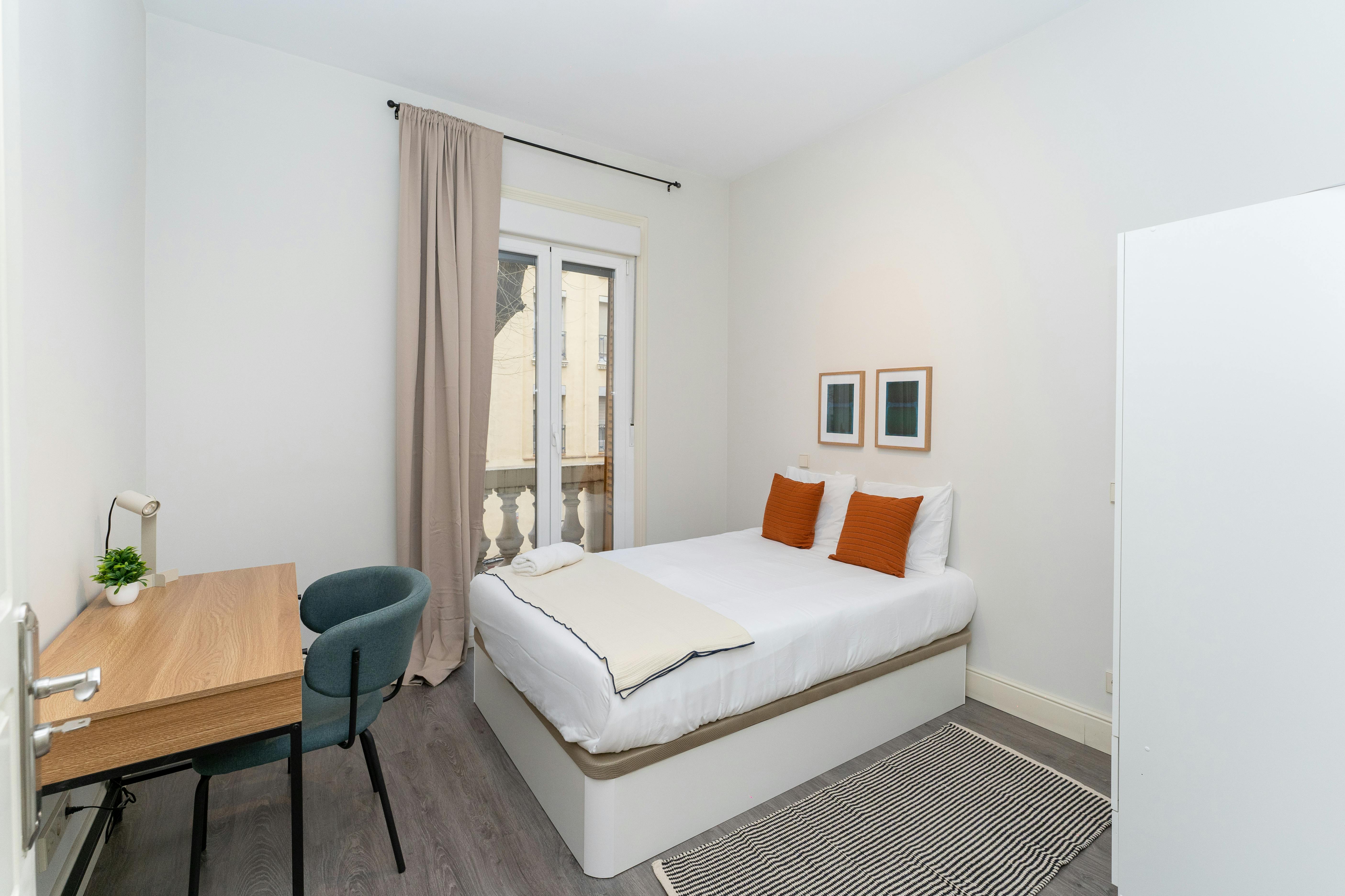 Calle de Blasco de Garay, Madrid preview