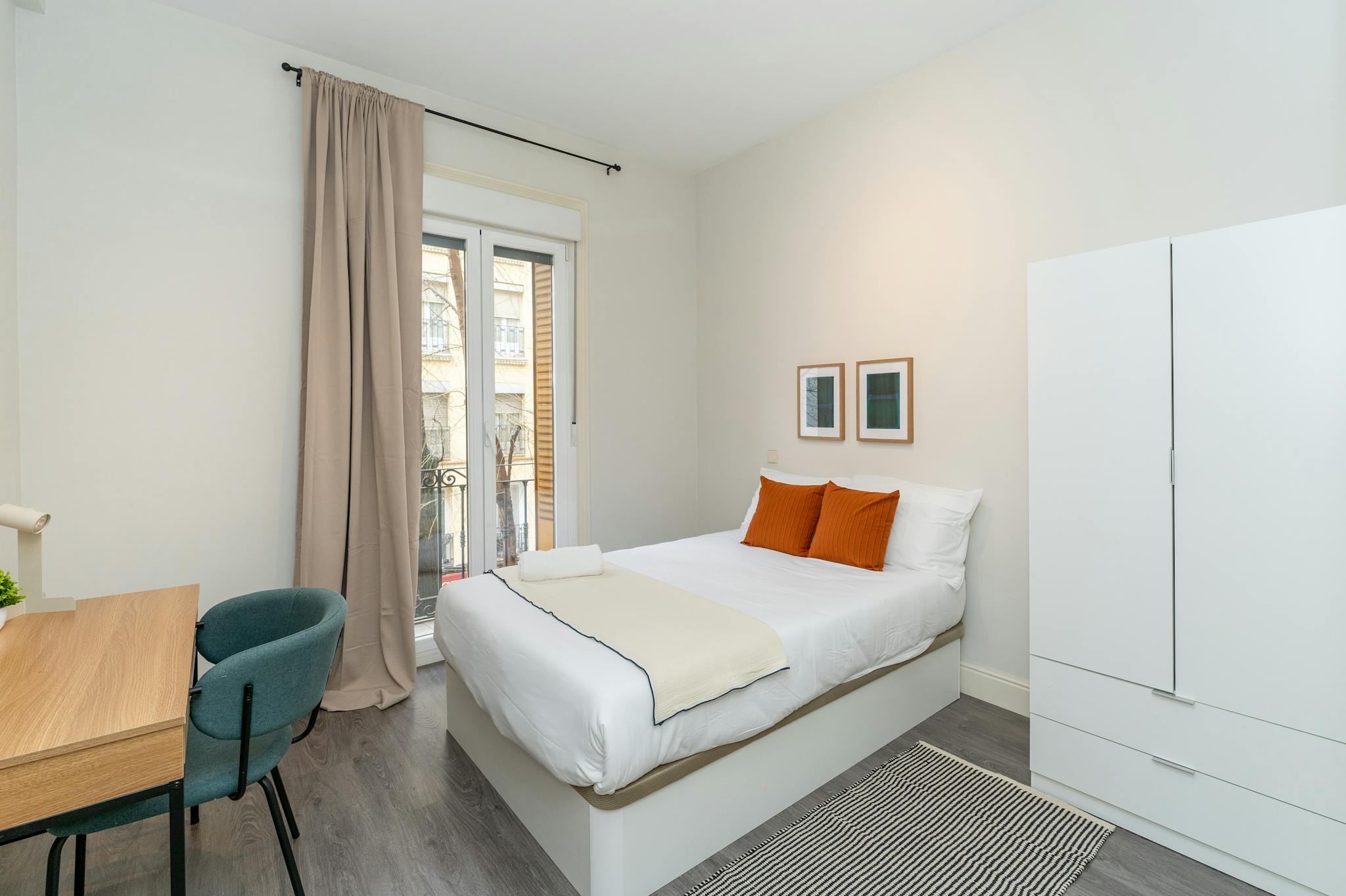 Calle de Blasco de Garay, Madrid preview