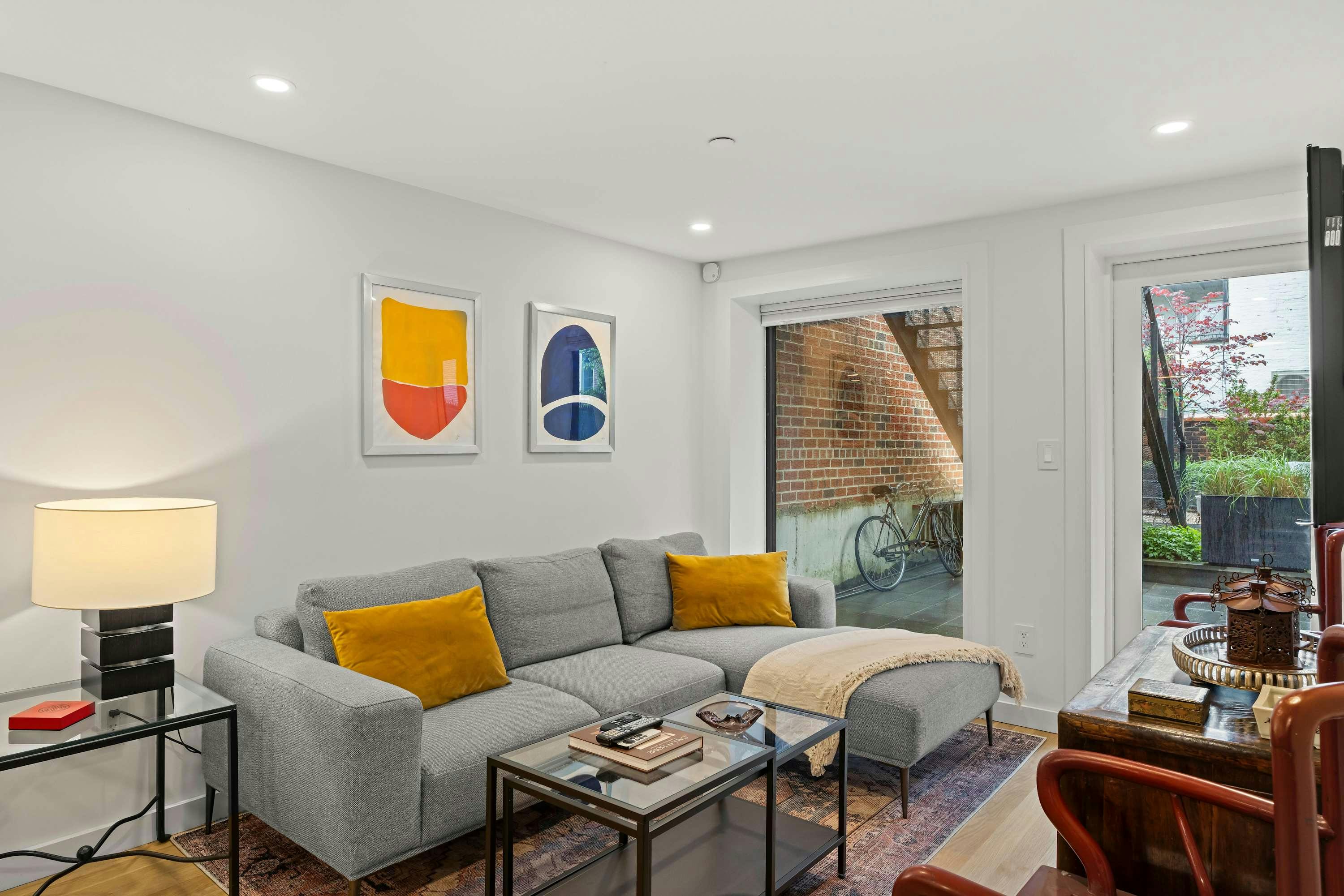 Appartement te huur voor $7,820 per maand in Kings County, Degraw Street