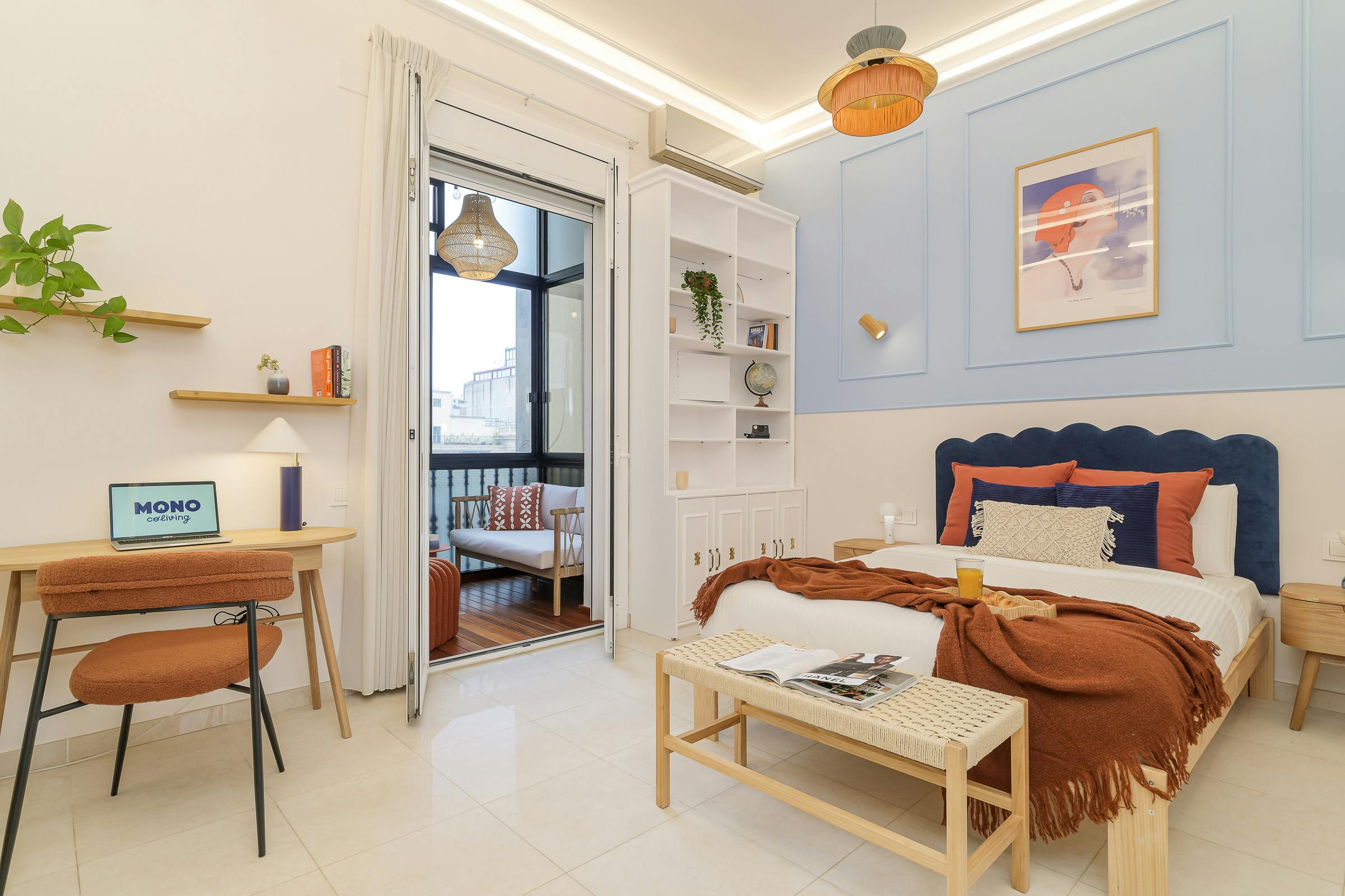 preview gallery tile