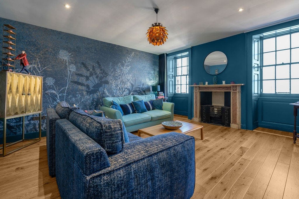 Wohnung zu mieten für 5.088 £ pro Monat in Edinburgh, Hanover Street