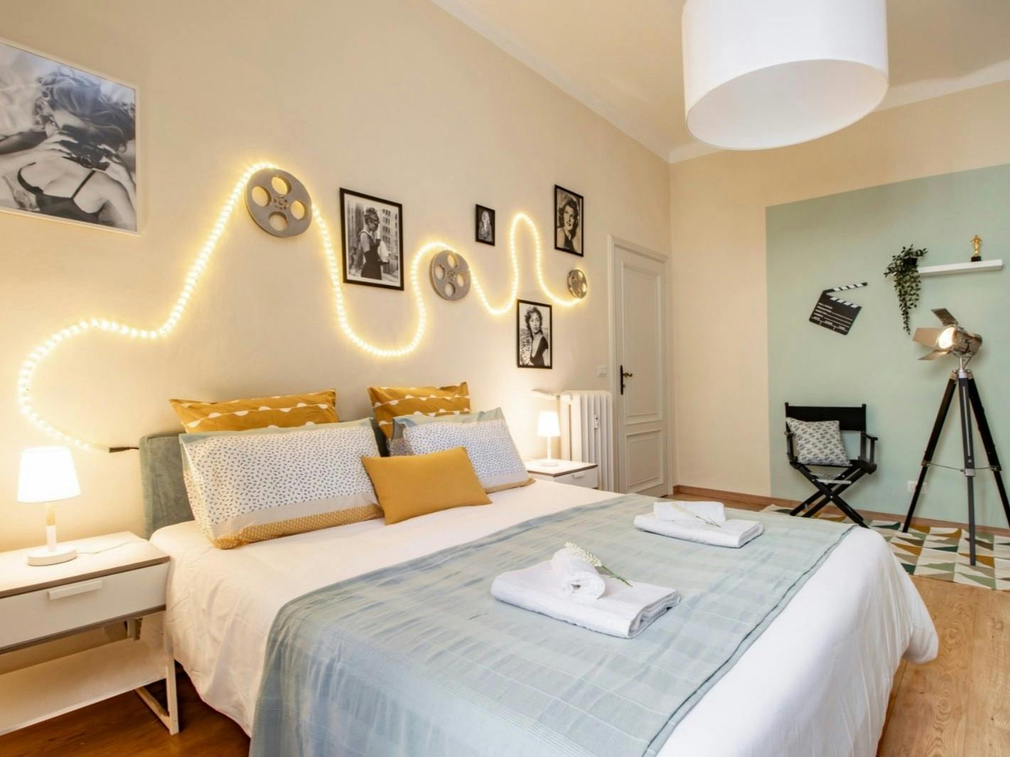 Via Giambattista Balbis, Turin