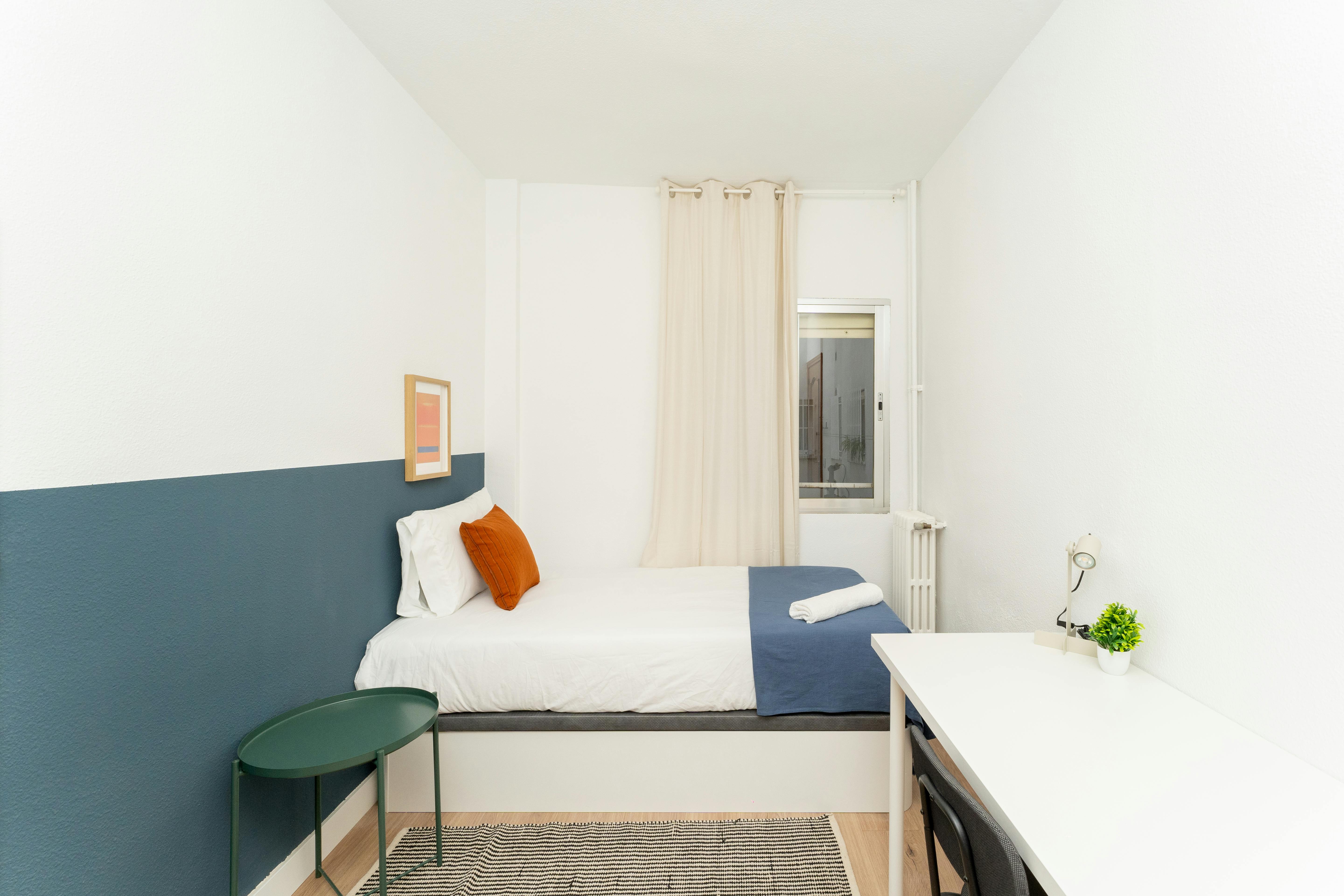 Calle de la Arquitectura, Madrid preview