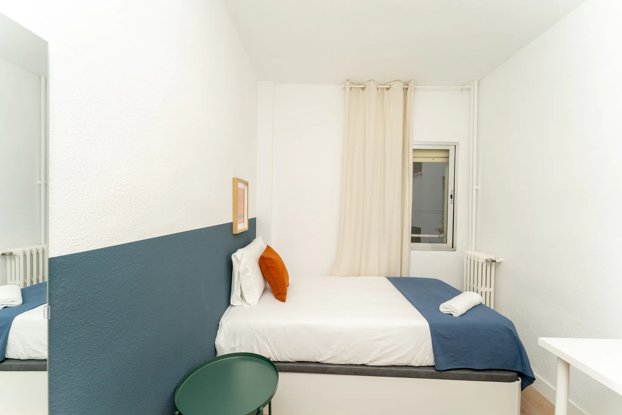 Calle de la Arquitectura, Madrid preview