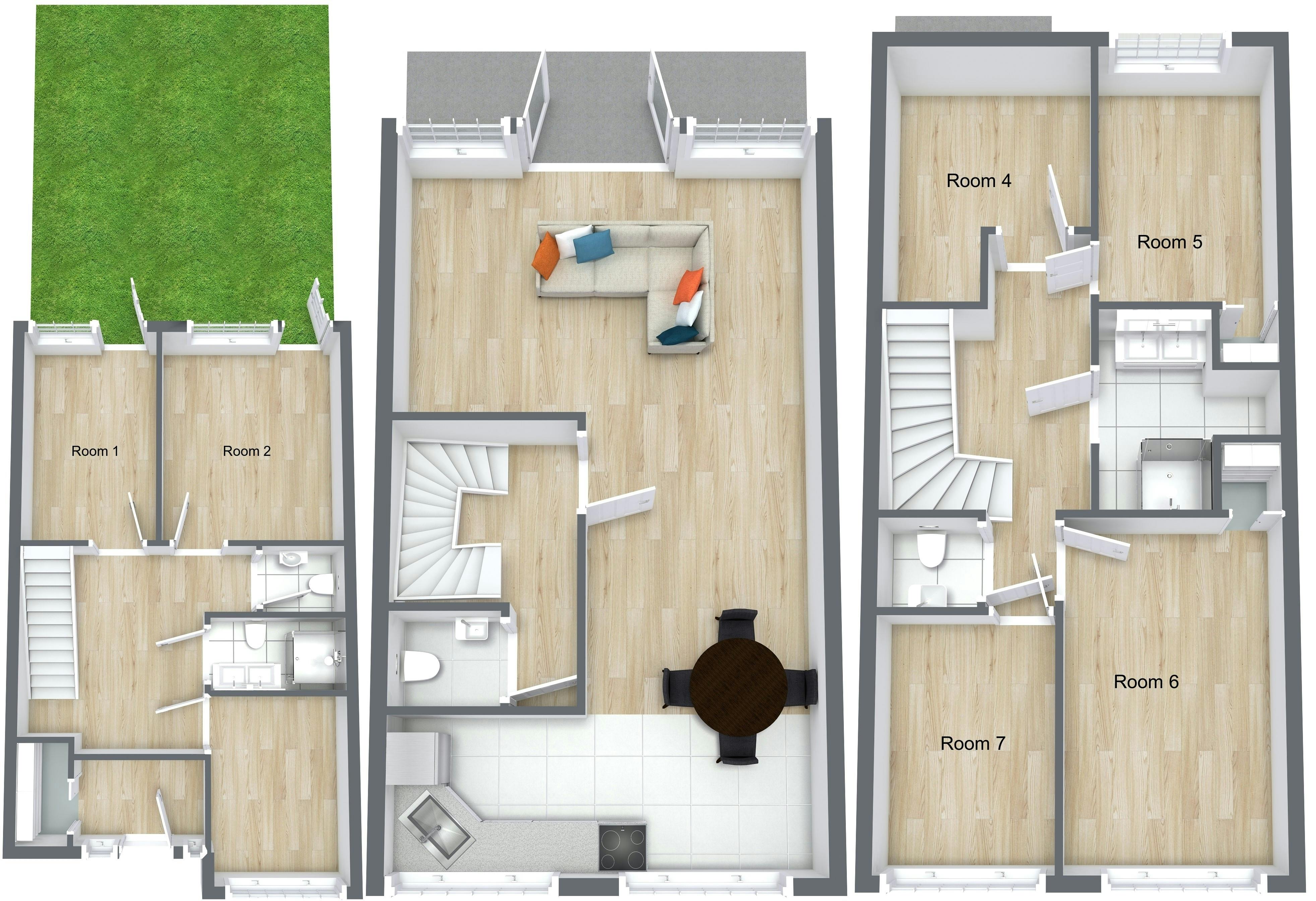 preview gallery tile