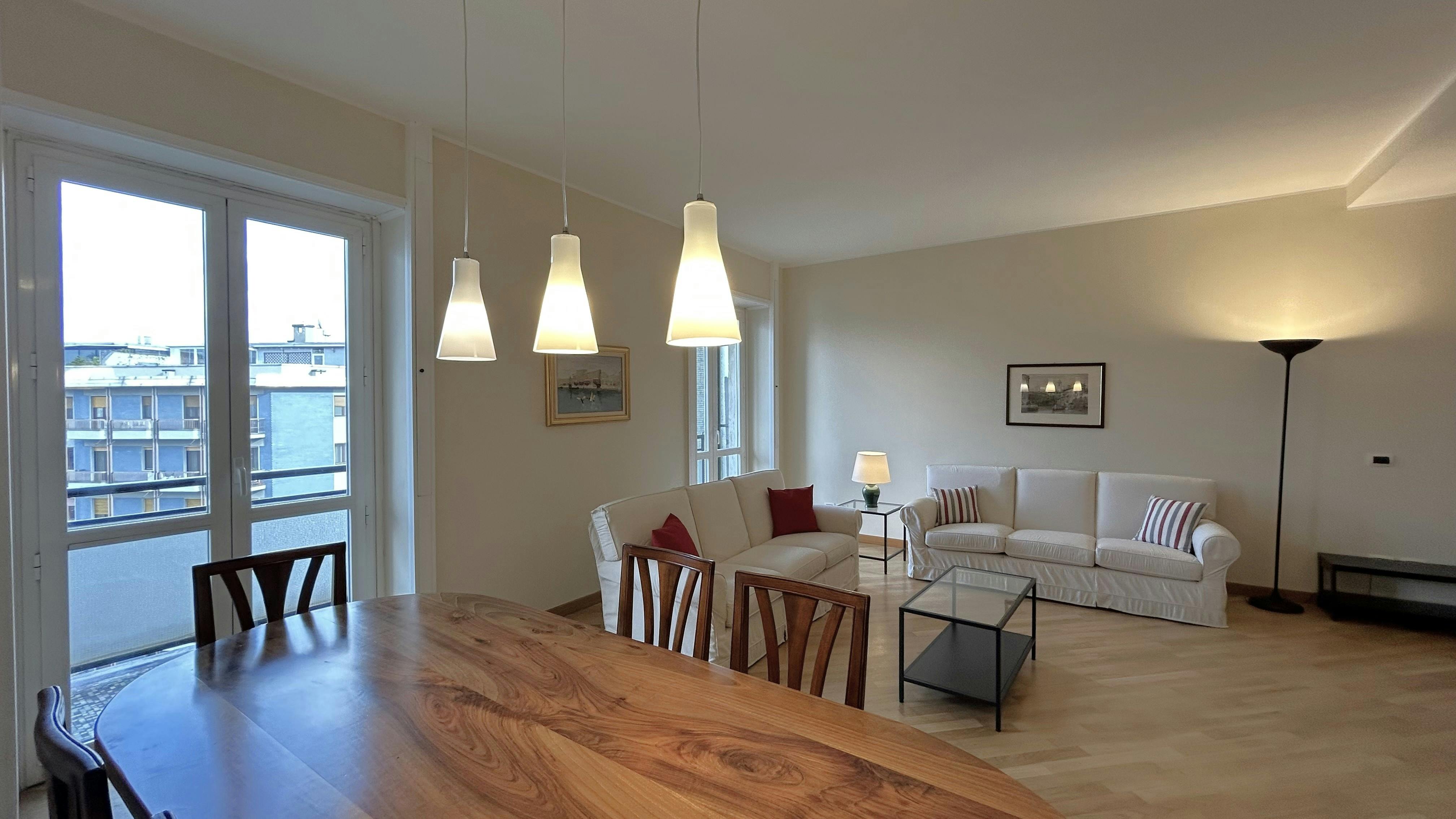 Viale Daniele Ranzoni, Milan