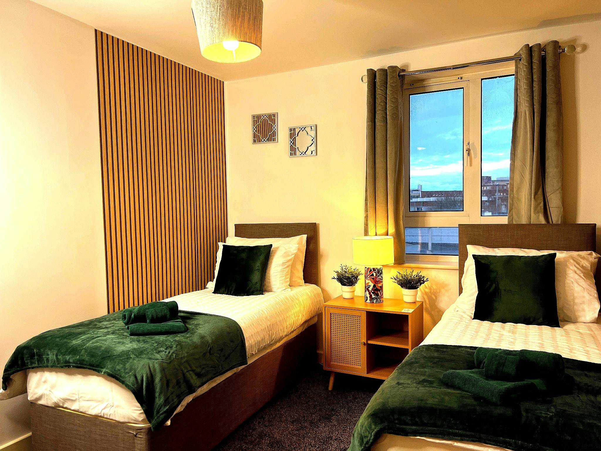 Wohnung zu mieten für 3.294 € pro Monat in Coventry, Greyfriars Road