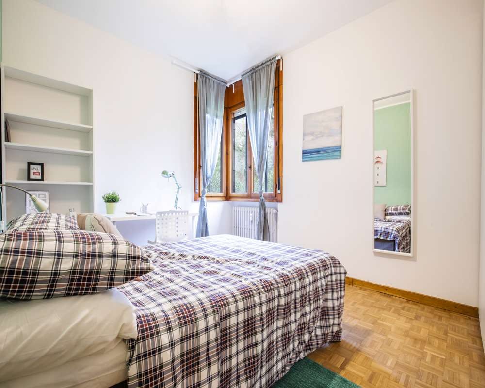 Private room for rent for €575 per month in Padova, Via Felice Mendelssohn