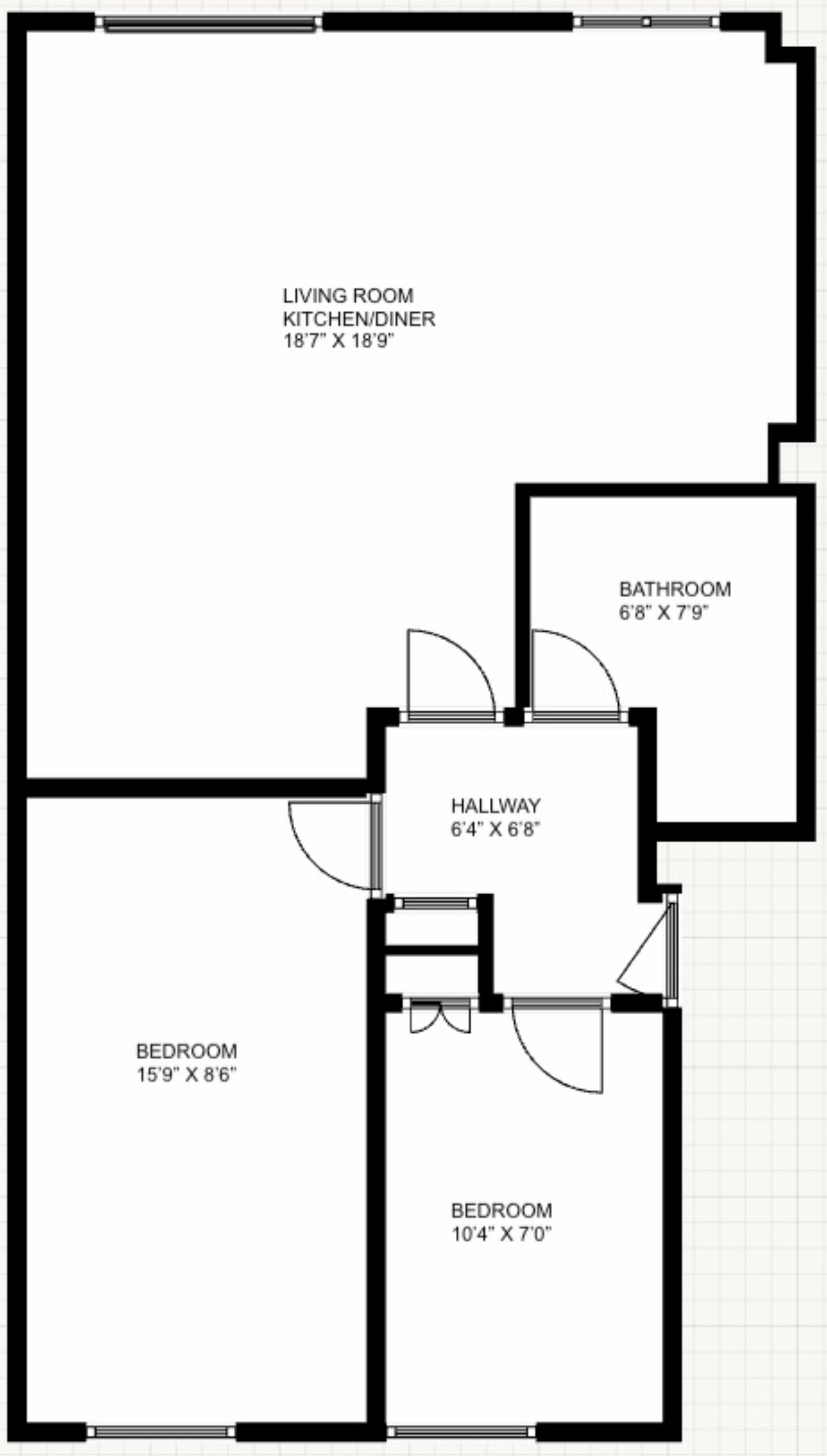 preview gallery tile