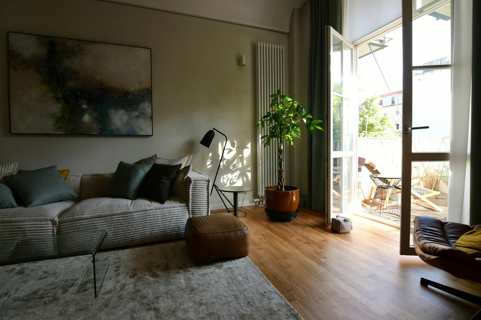 preview gallery tile