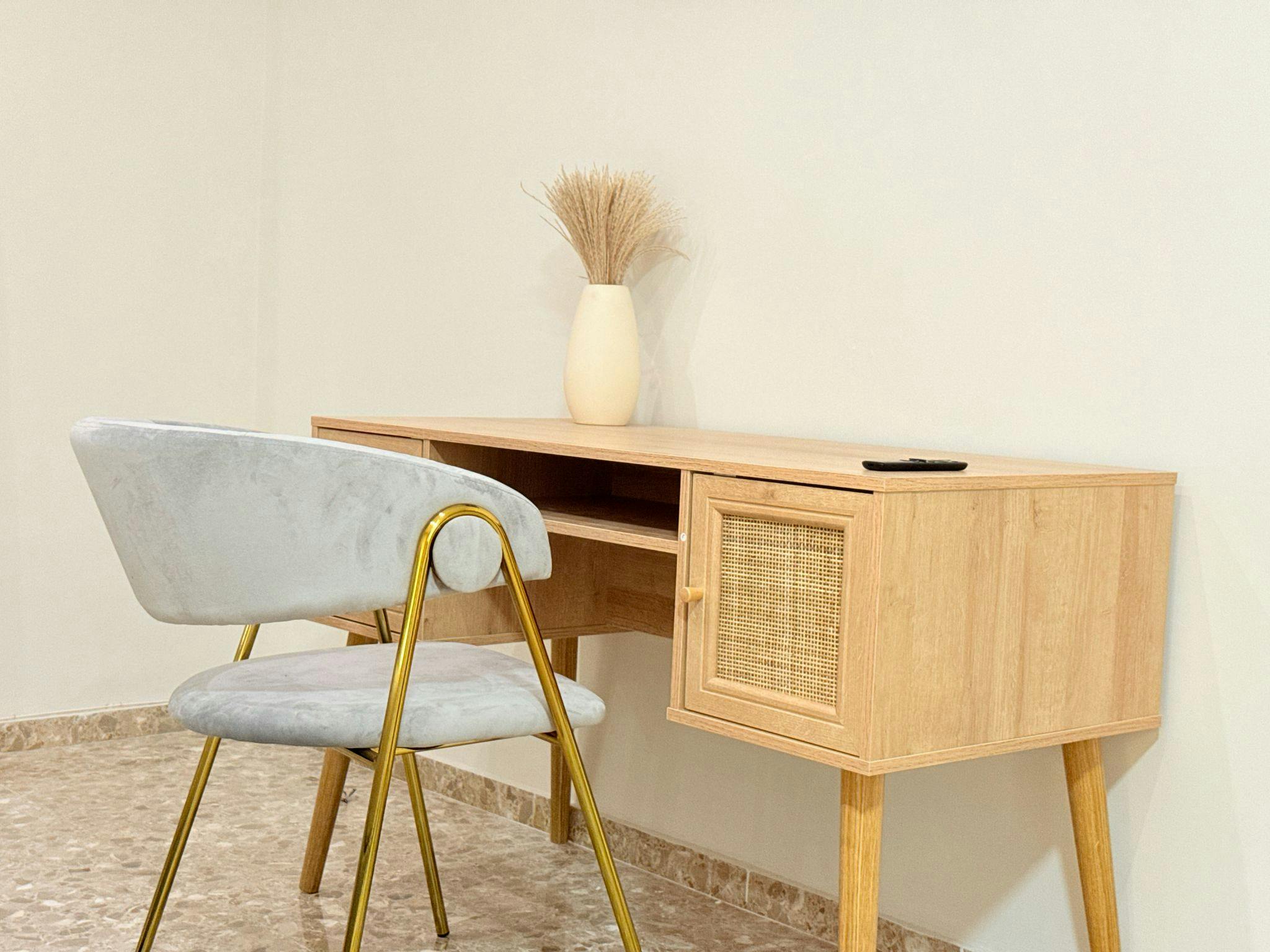 Apartment Valencia, 1 bed, 20m² — photo 9