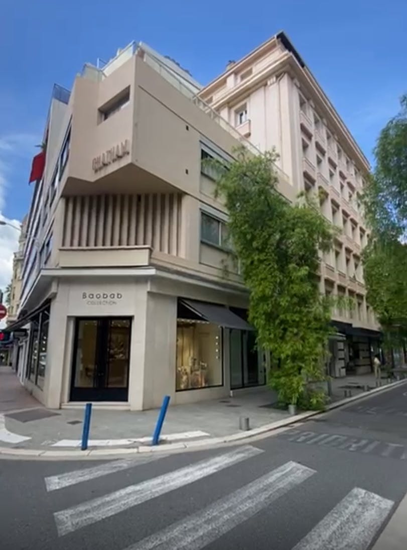 preview gallery tile