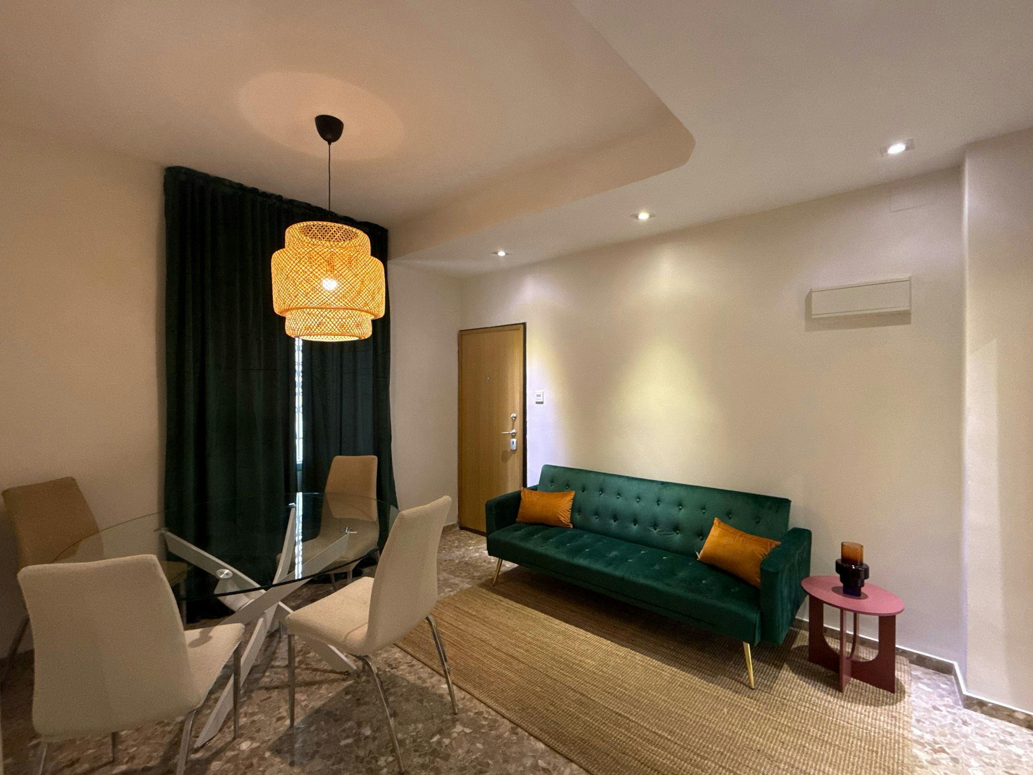 Apartment Valencia, 1 bed, 15m² — photo 5