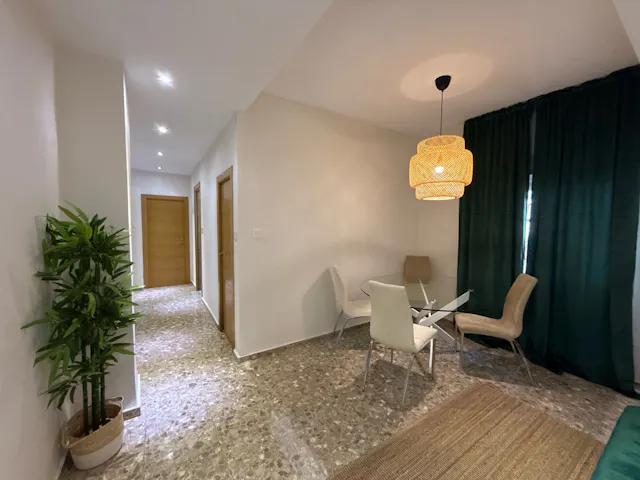Private room in Carrer de l'Omet, Valencia (1609239) room image 18