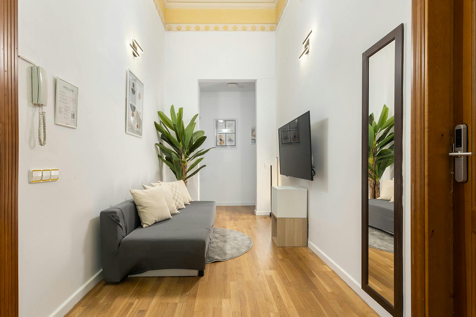 preview gallery tile