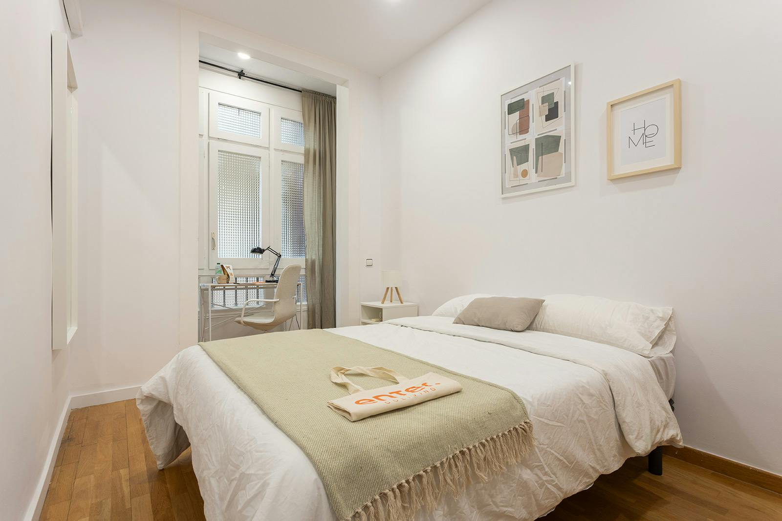 Avinguda del Marquès de l'Argentera, Barcelona Barcelona