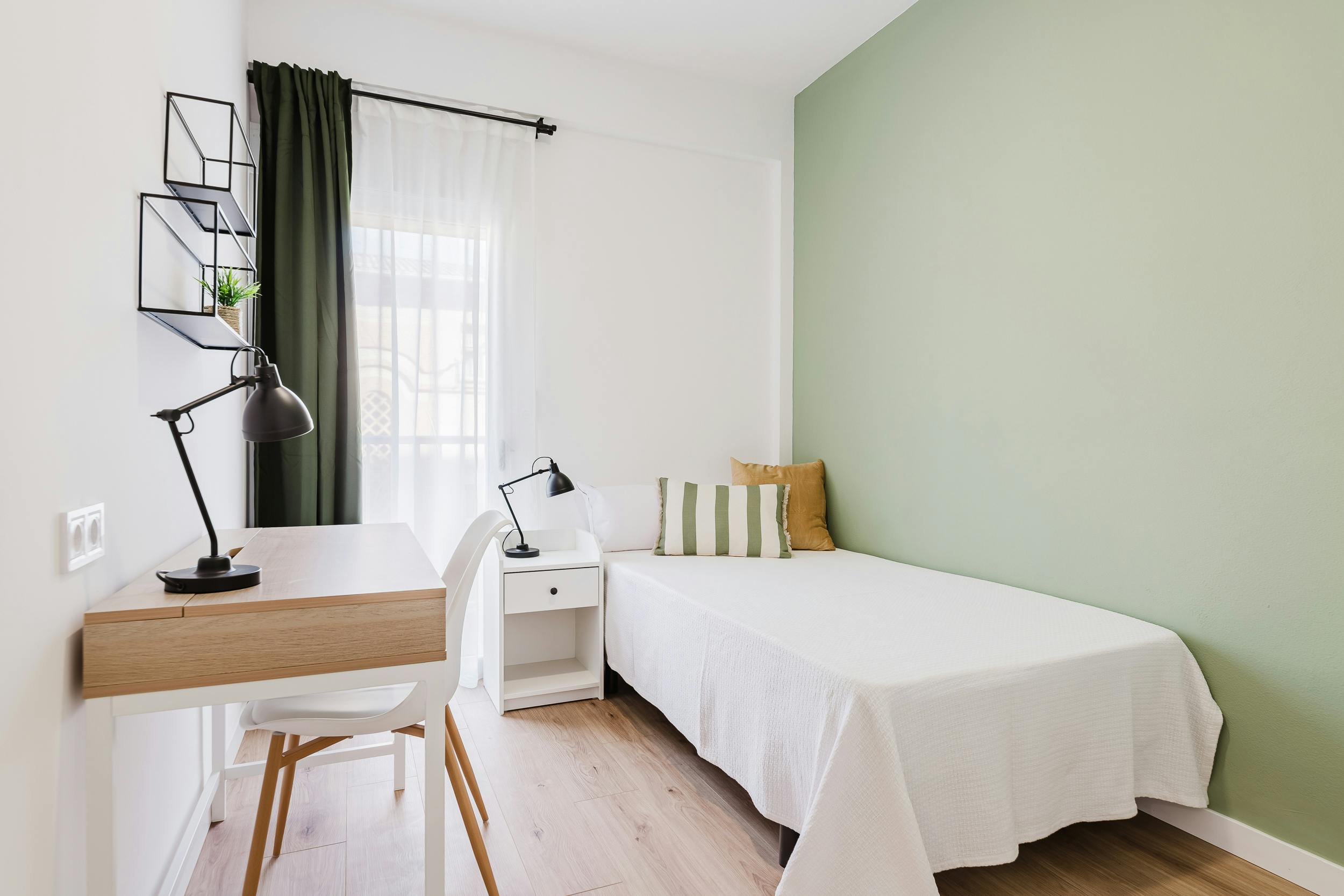 Carrer del Beat Joan Grande, Valencia Valencia