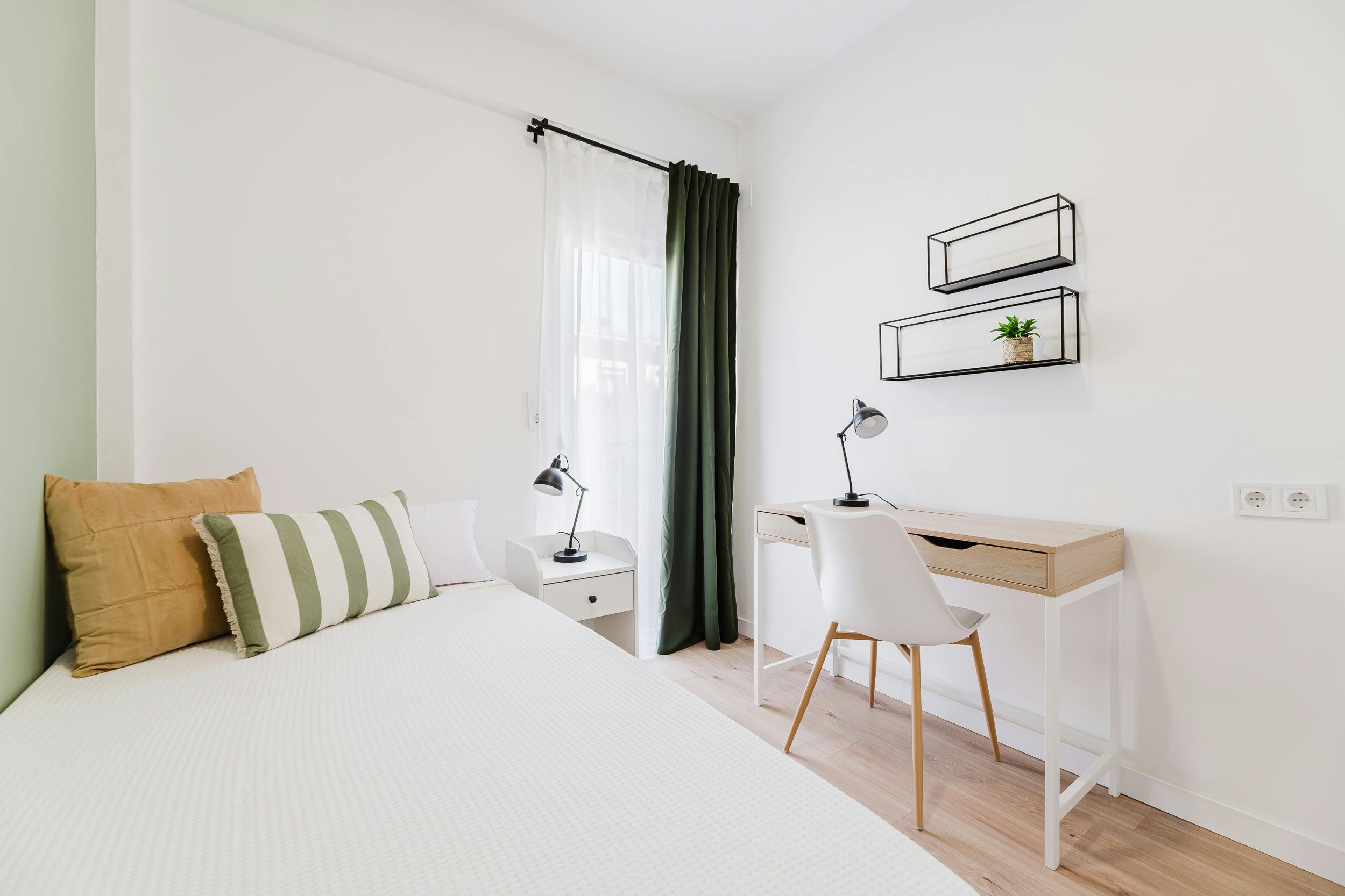 Carrer del Beat Joan Grande, Valencia Valencia