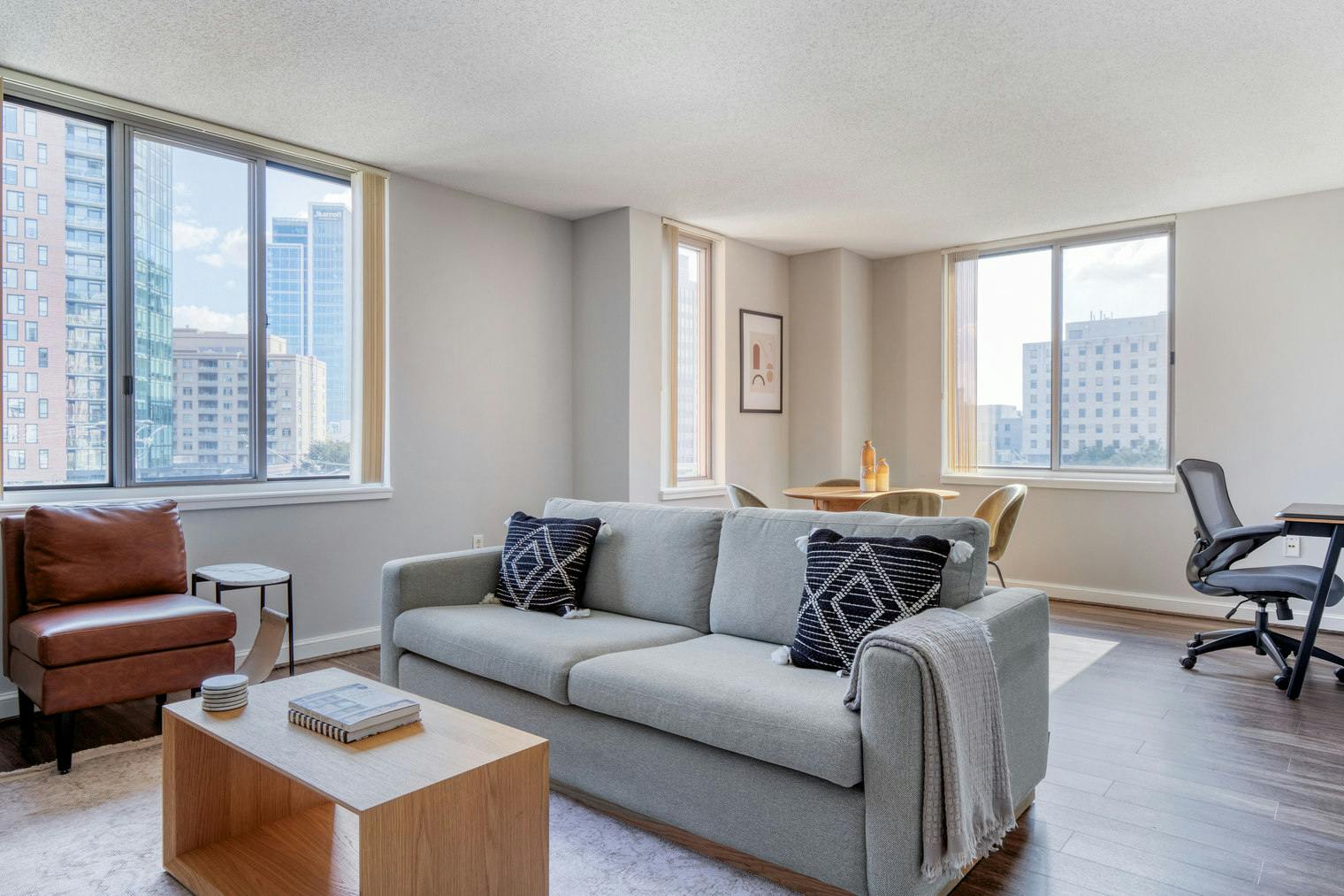 Cordell Avenue, Bethesda, MD preview