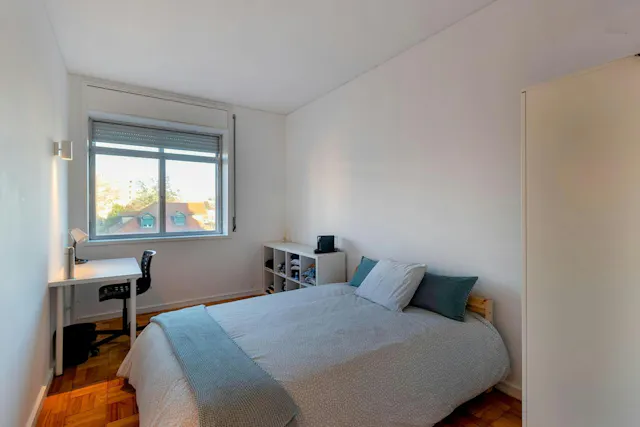Private room in Rua de 5 de Outubro, Porto (1609272) room image 2