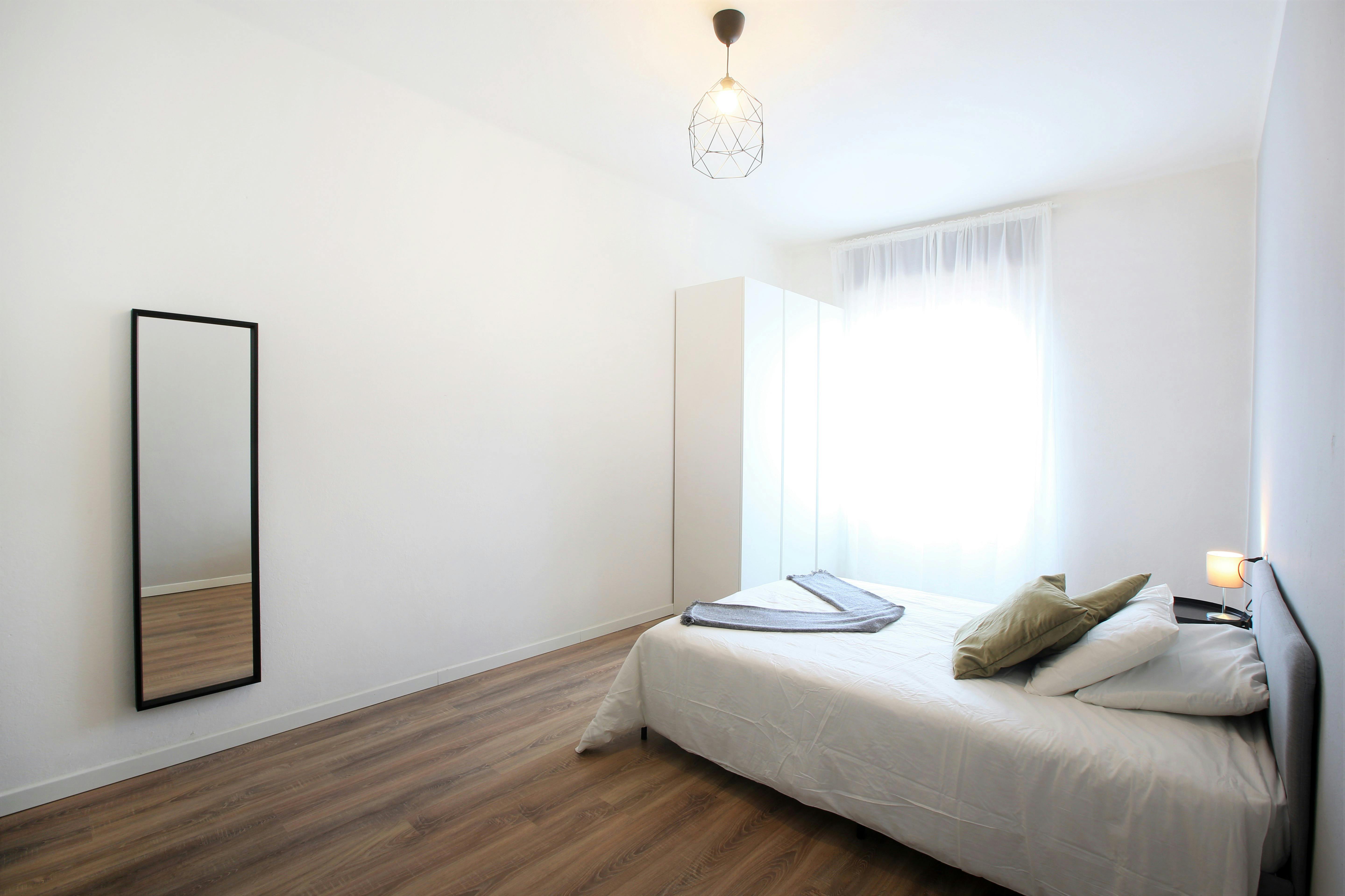 Cameră privată de închiriat pentru 515 EUR pe lună în Modena, Via Giuseppe Soli