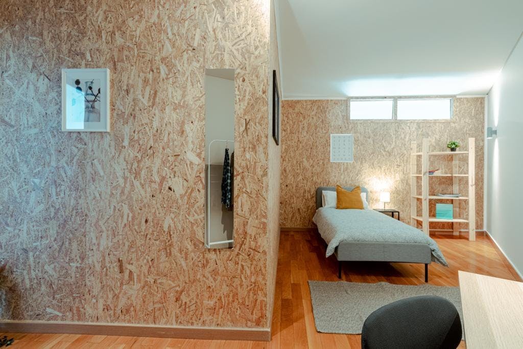 Rua da Bouça, Porto preview