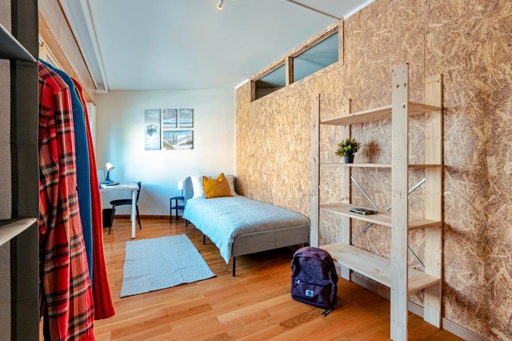 Rua da Bouça, Porto preview