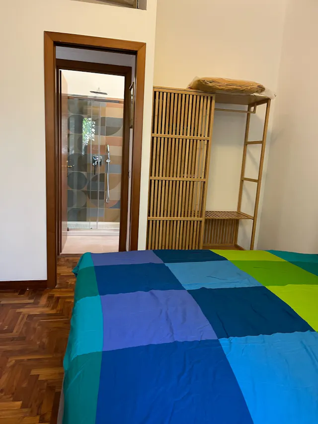 1-Bedroom Apartment in Via Aurelia, Rome (1609285) room image 2